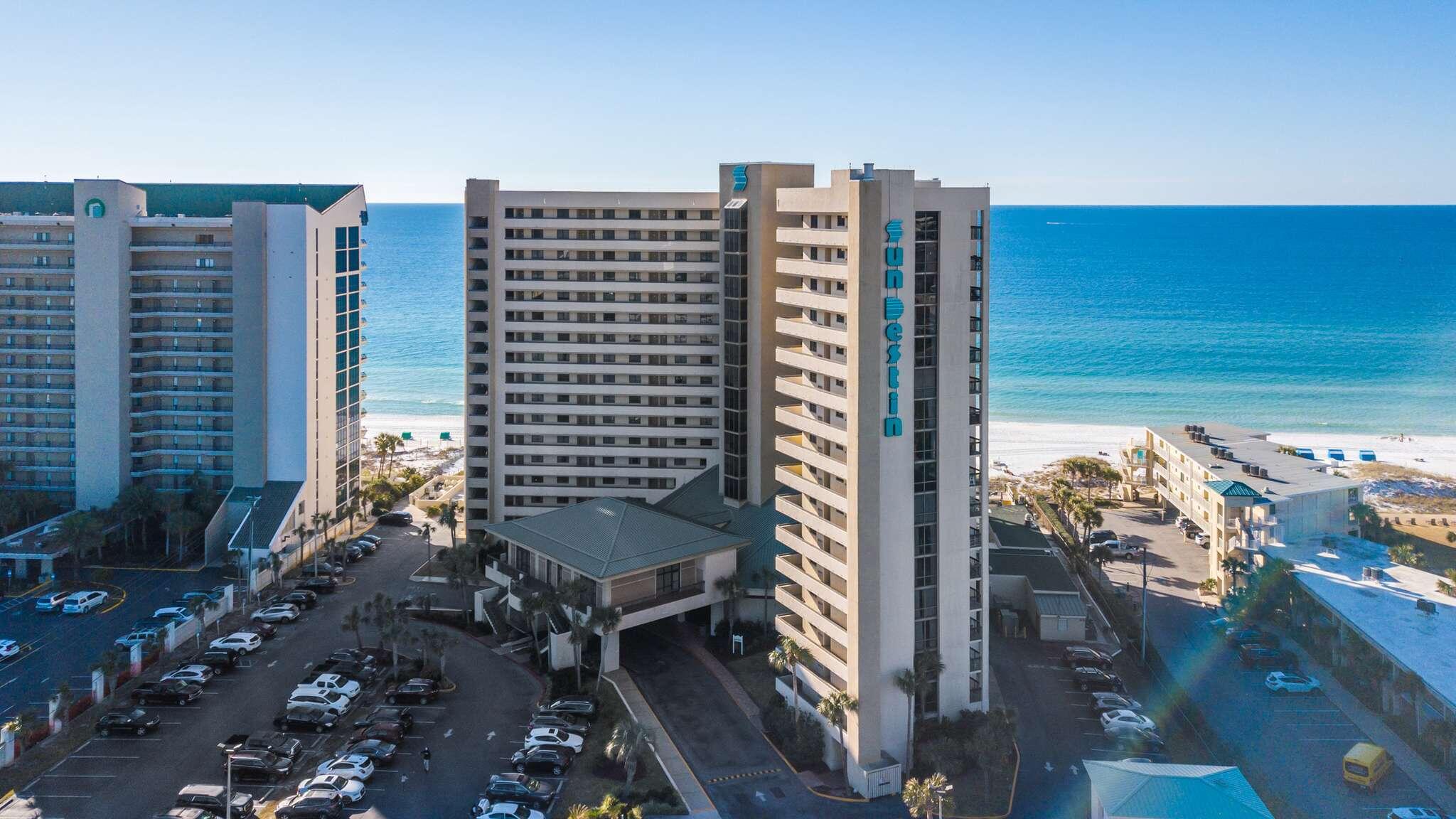 Sundestin - Residential