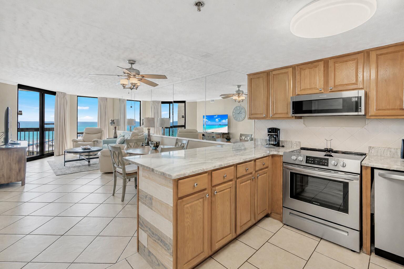 Sundestin - Residential
