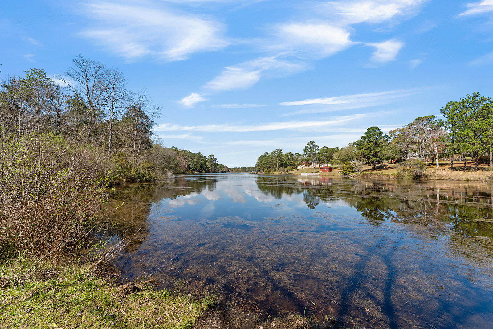 LAKEVIEW ESTATES - Residential