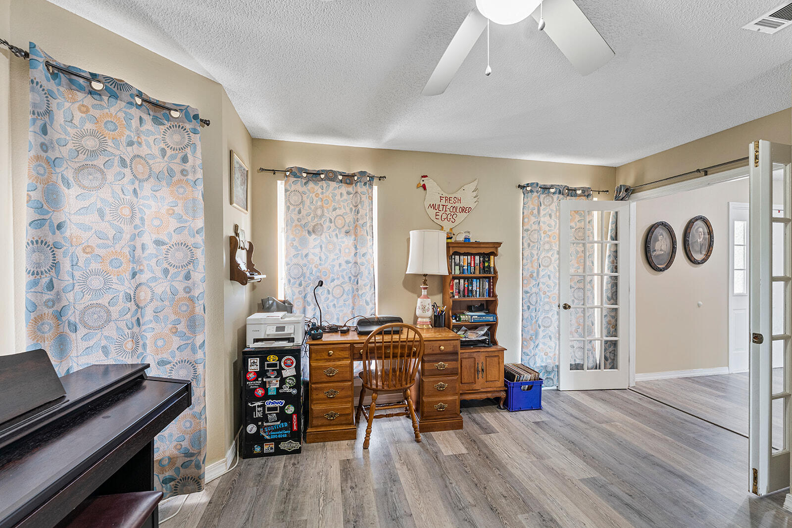 LAKEVIEW ESTATES - Residential