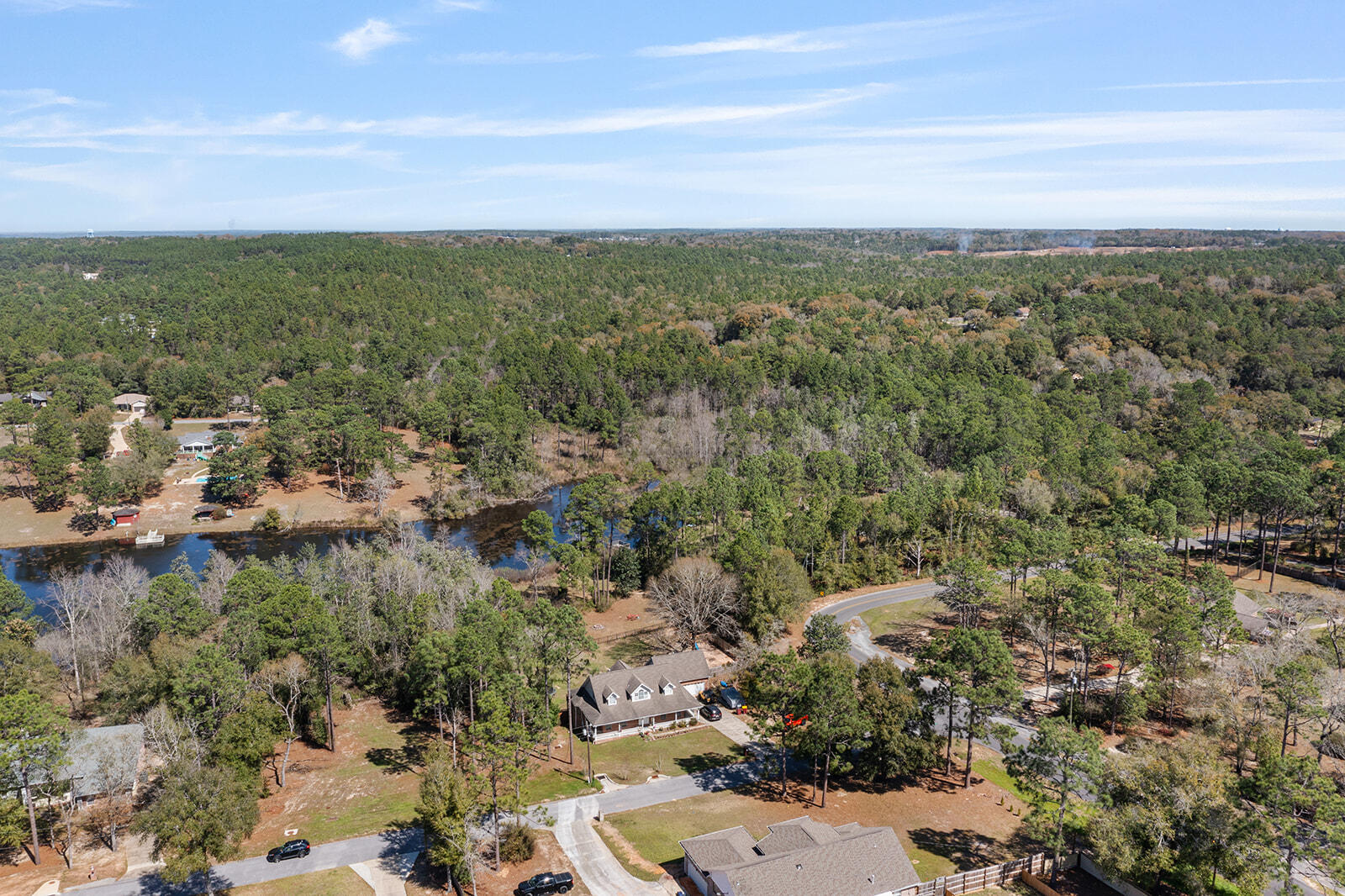 LAKEVIEW ESTATES - Residential