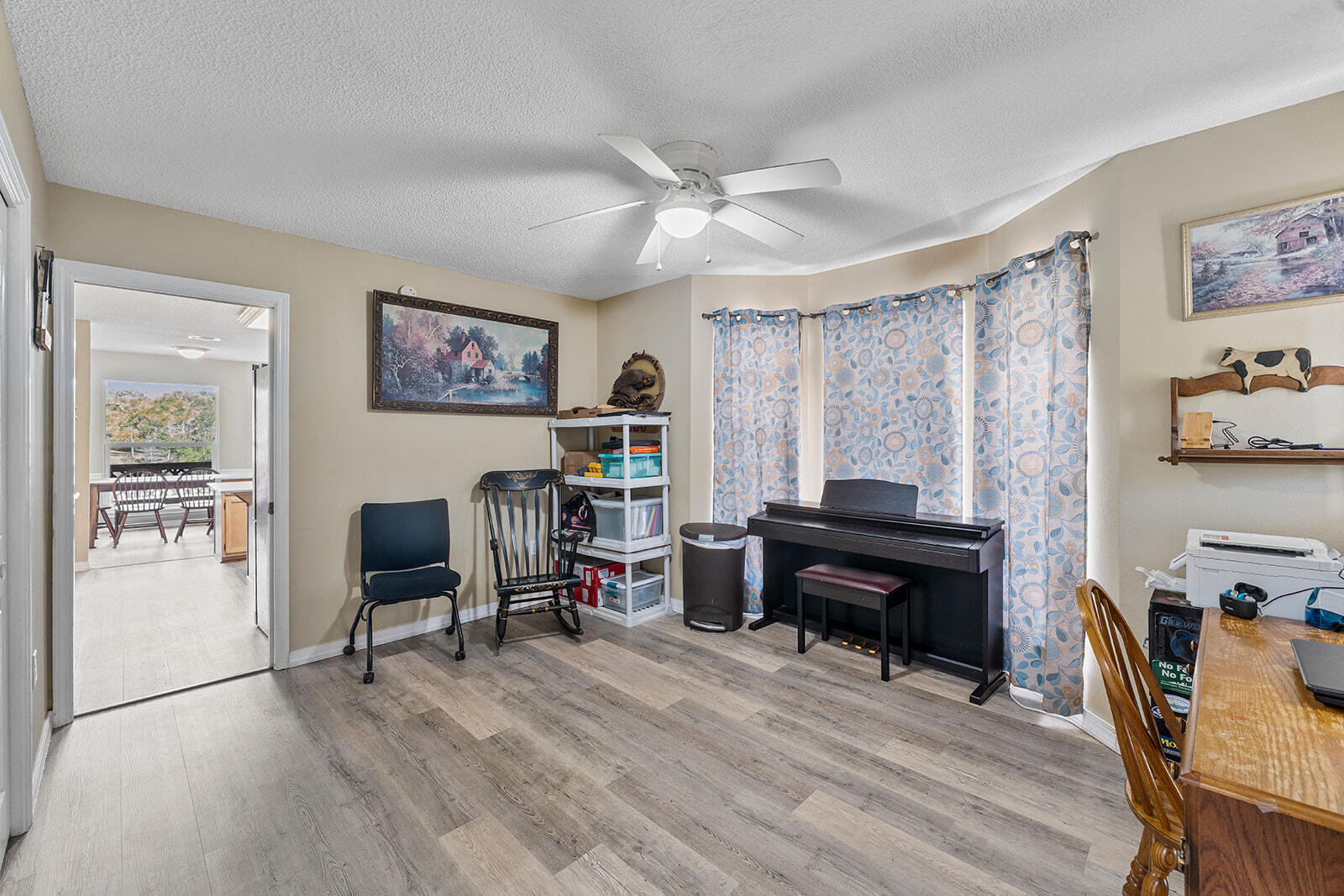 LAKEVIEW ESTATES - Residential