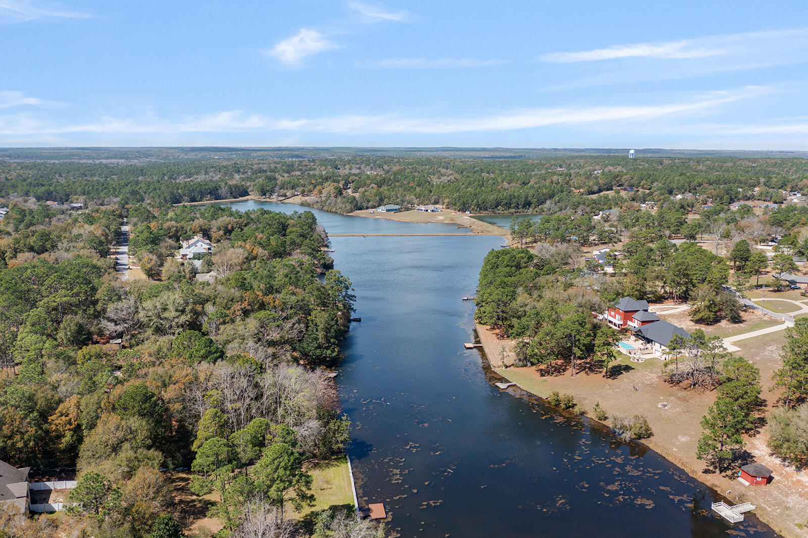 LAKEVIEW ESTATES - Residential