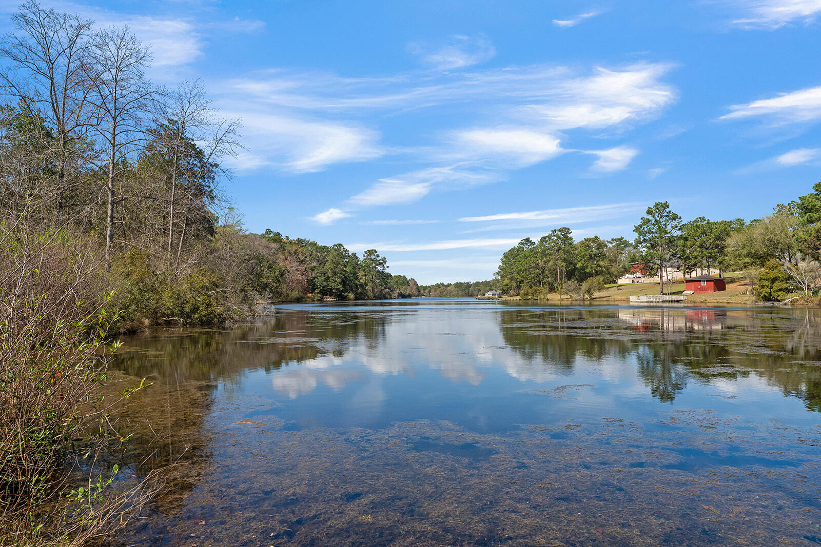 LAKEVIEW ESTATES - Residential