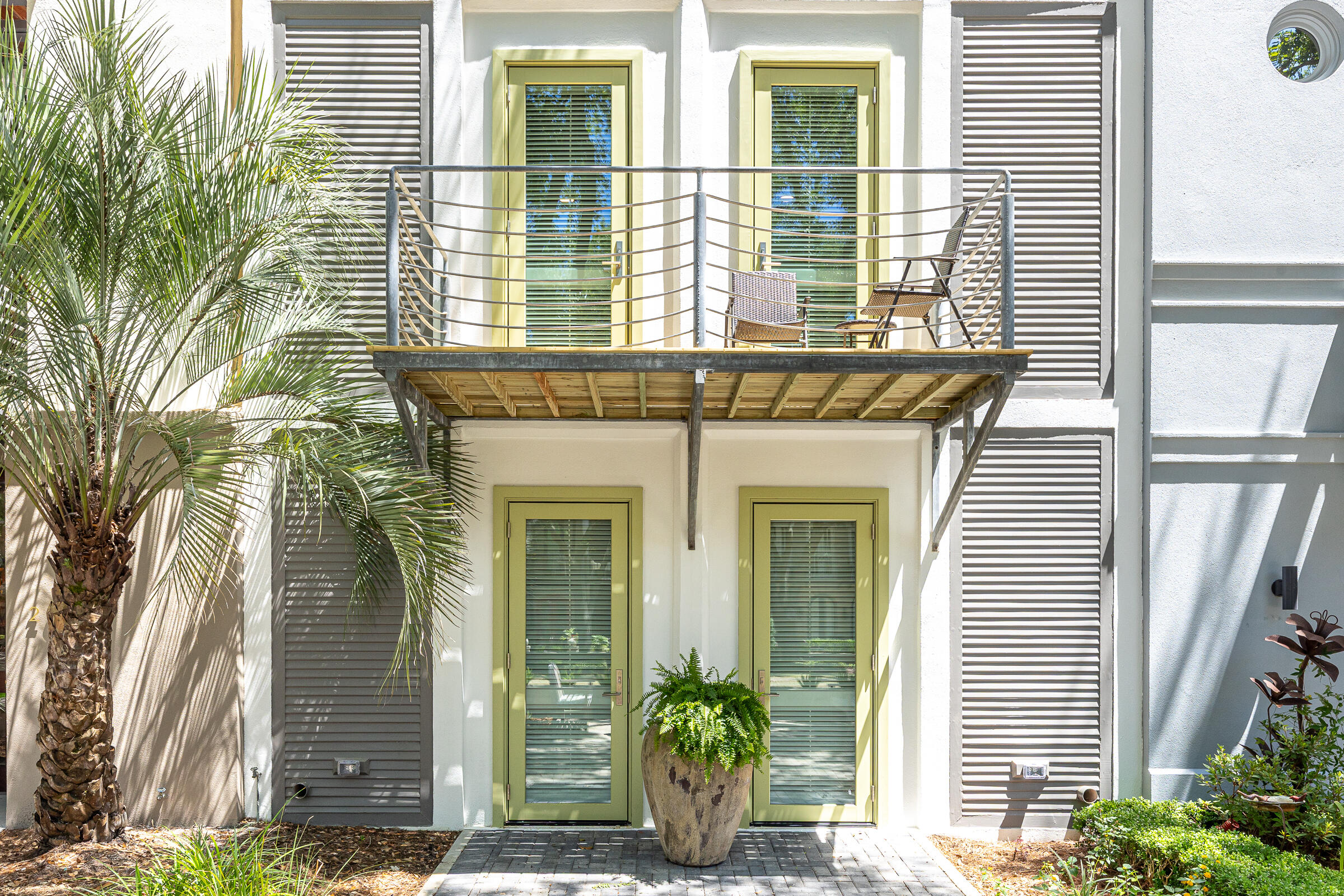 SEASIDE 04 - Residential