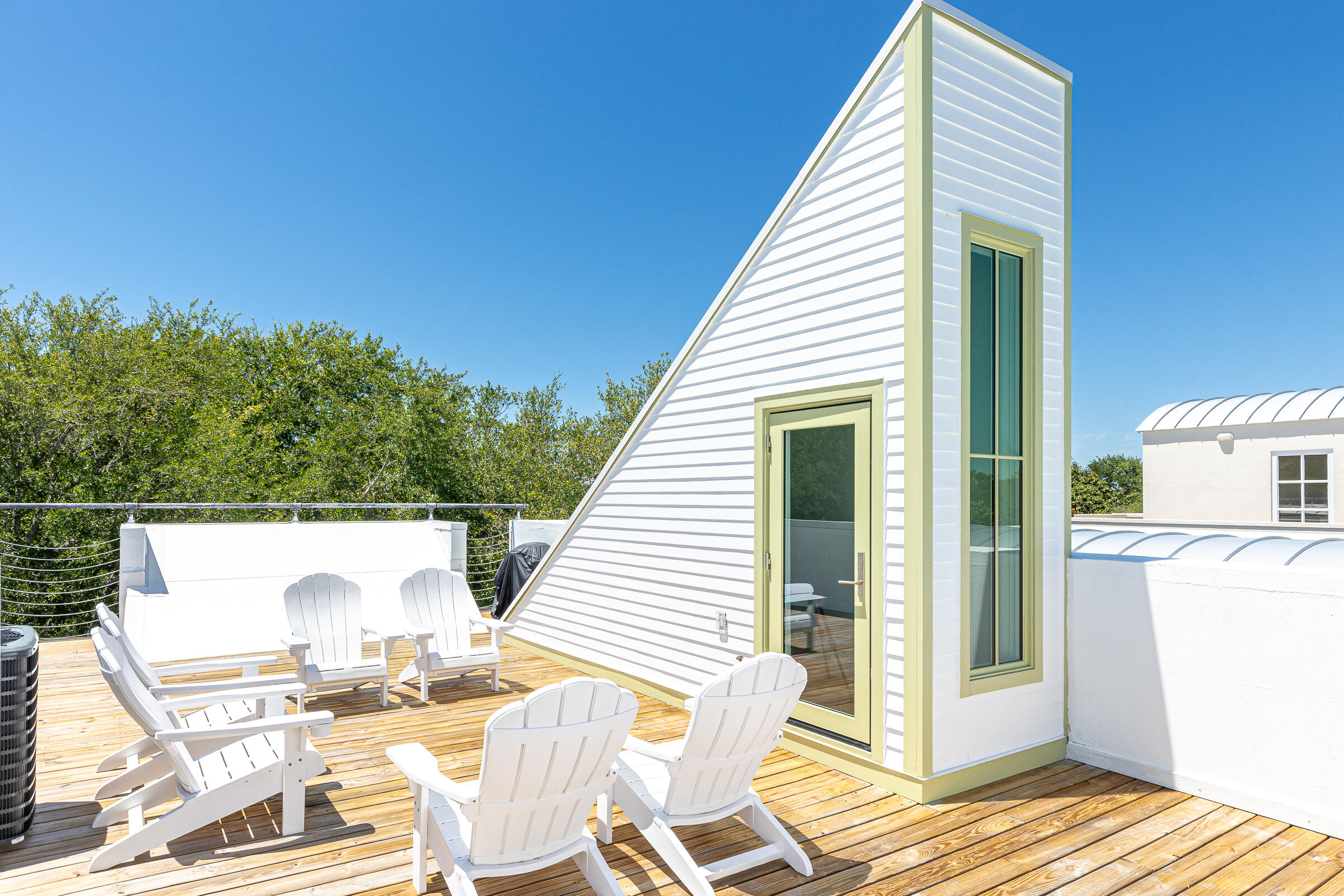 SEASIDE 04 - Residential