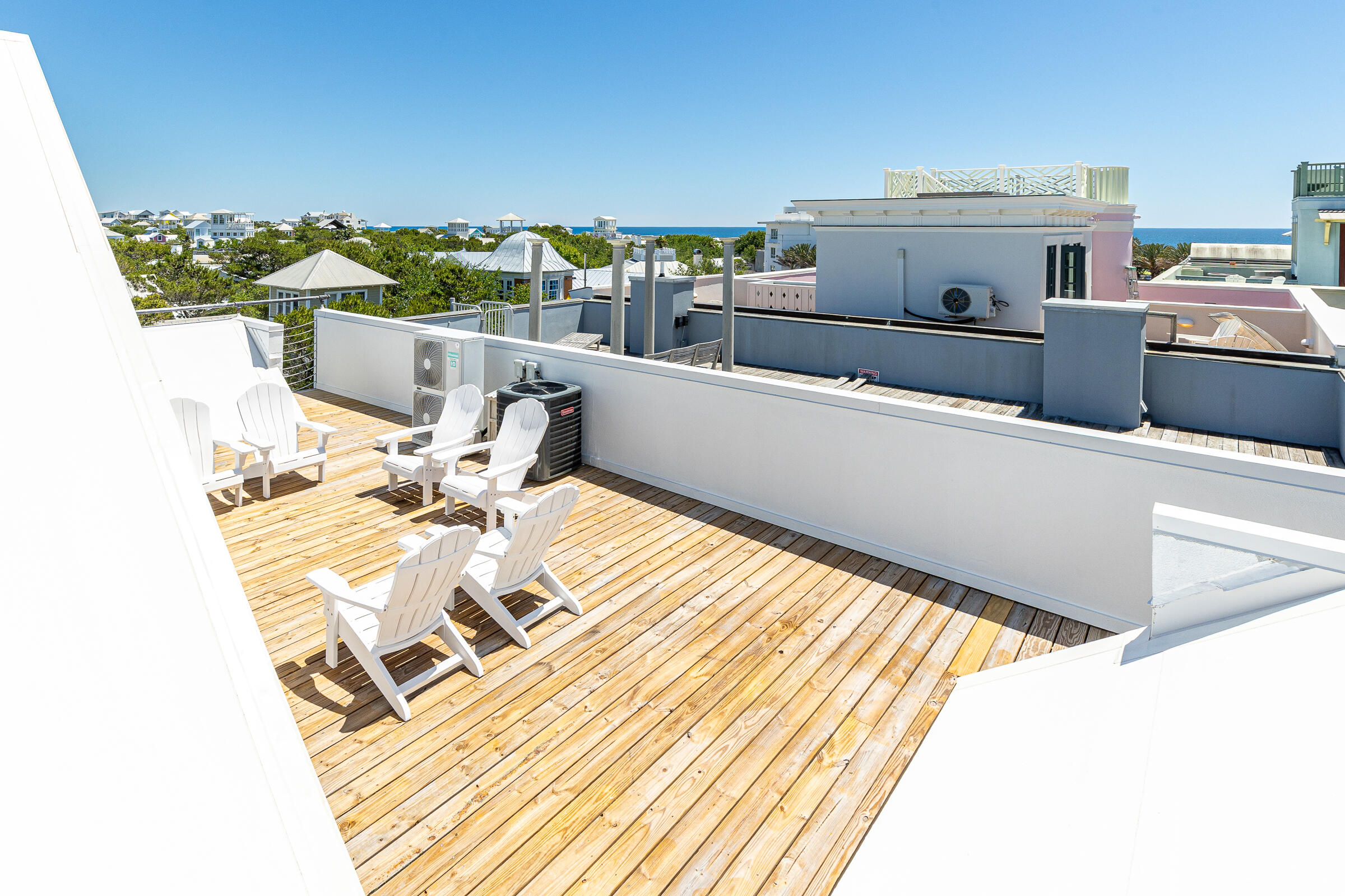 SEASIDE 04 - Residential