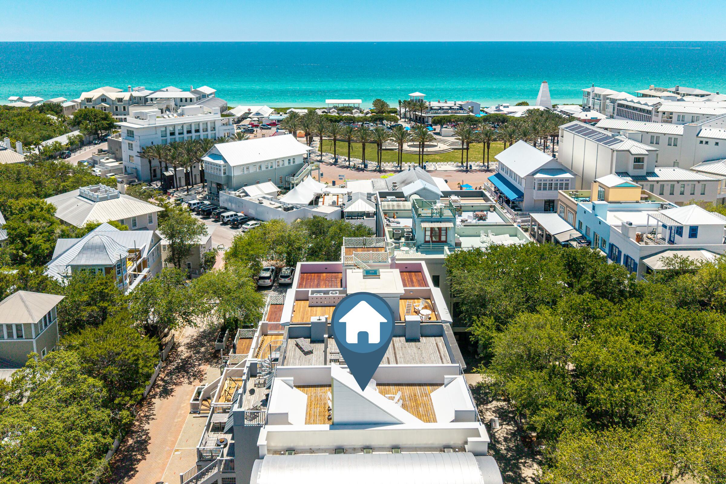 SEASIDE 04 - Residential