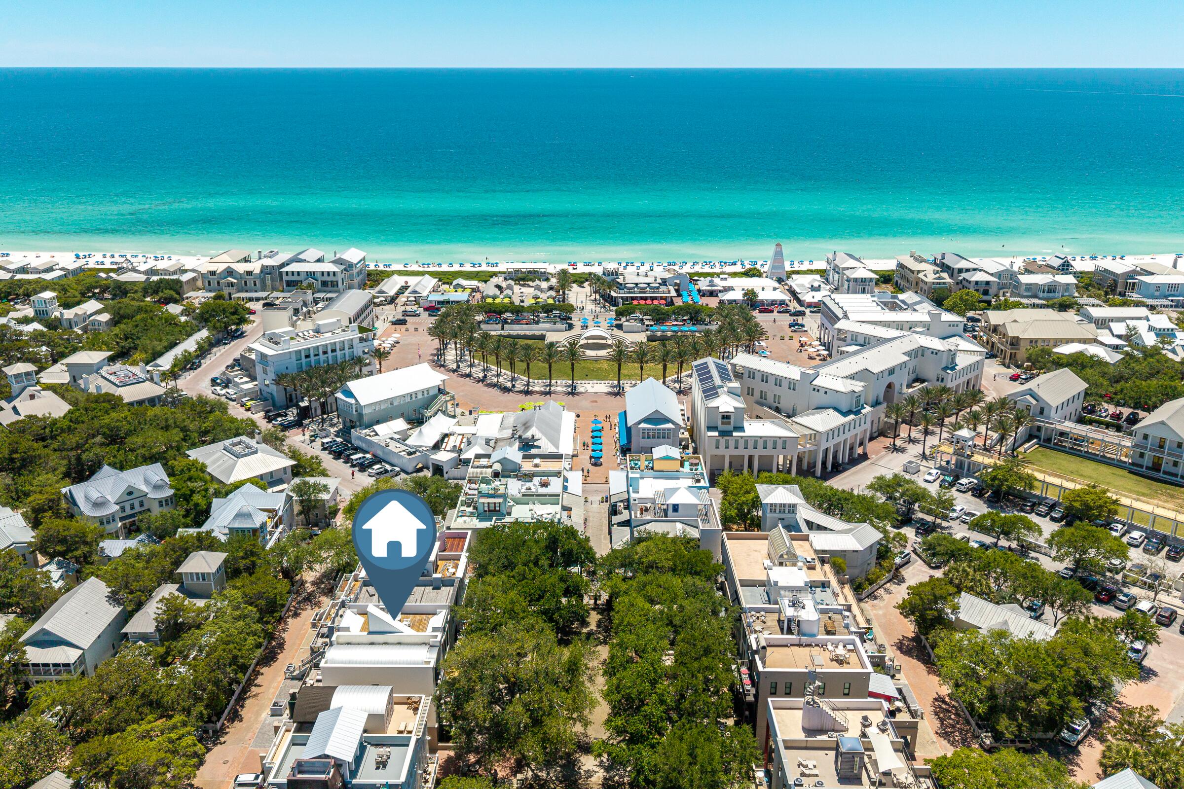 SEASIDE 04 - Residential