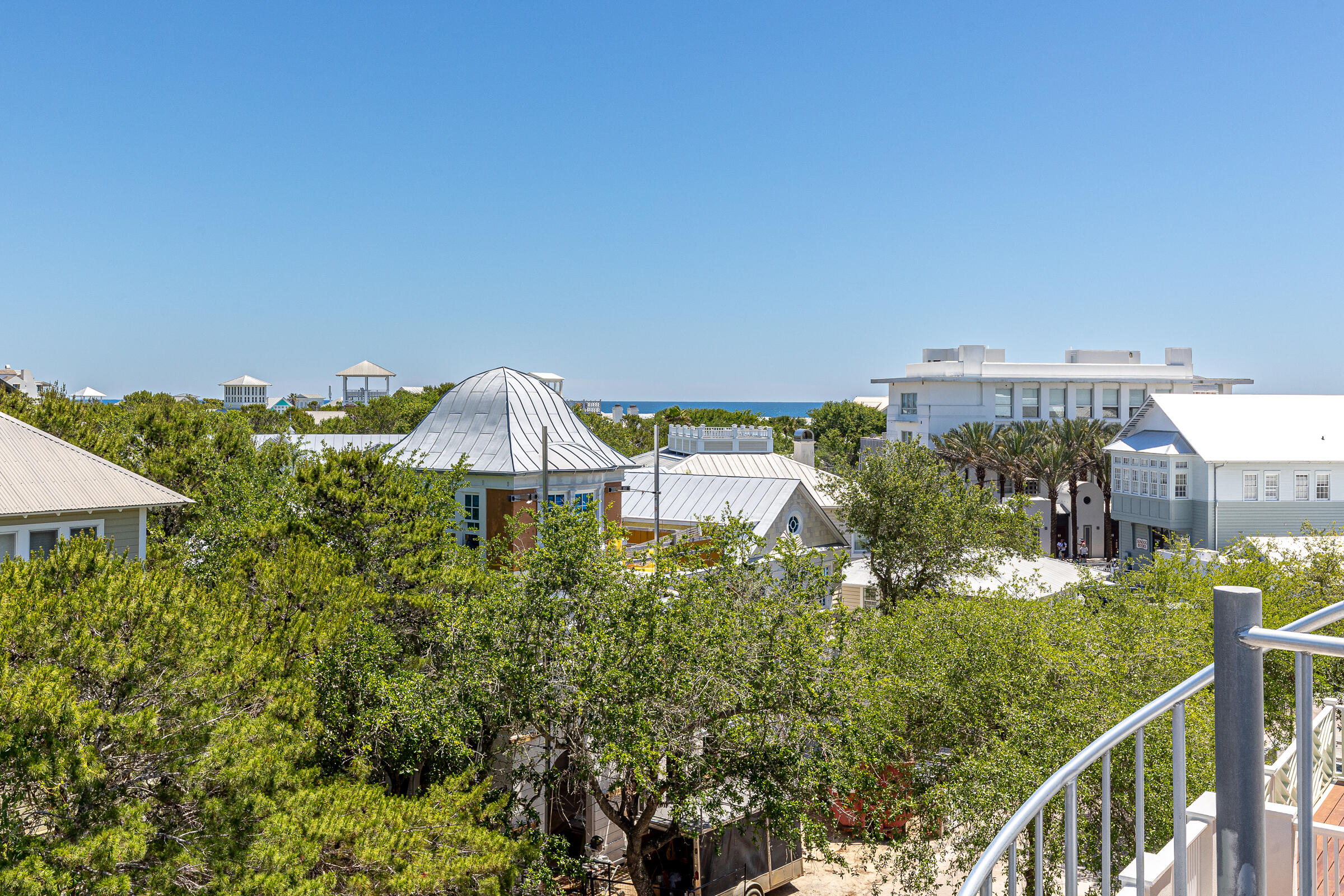 SEASIDE 04 - Residential