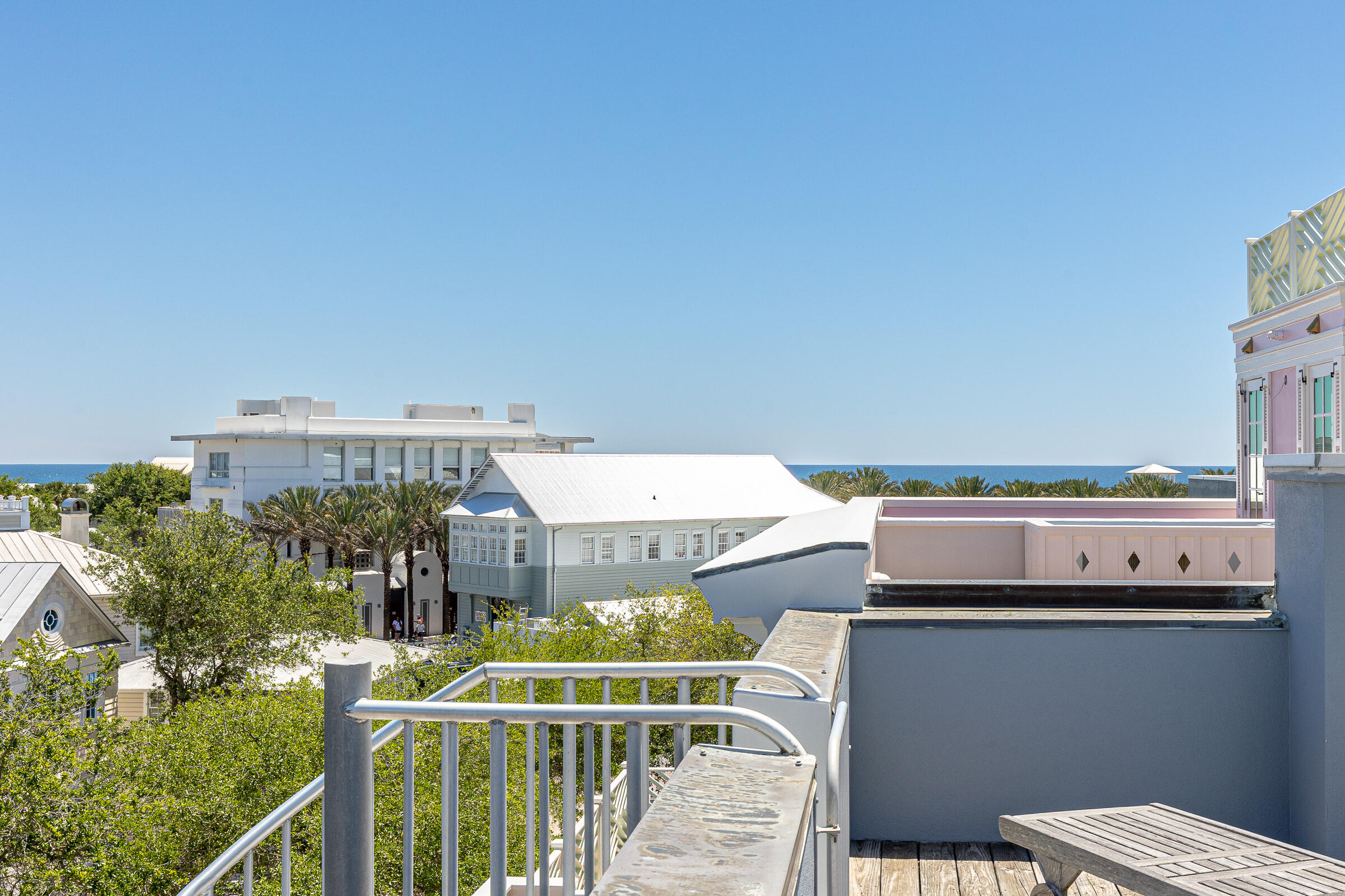 SEASIDE 04 - Residential