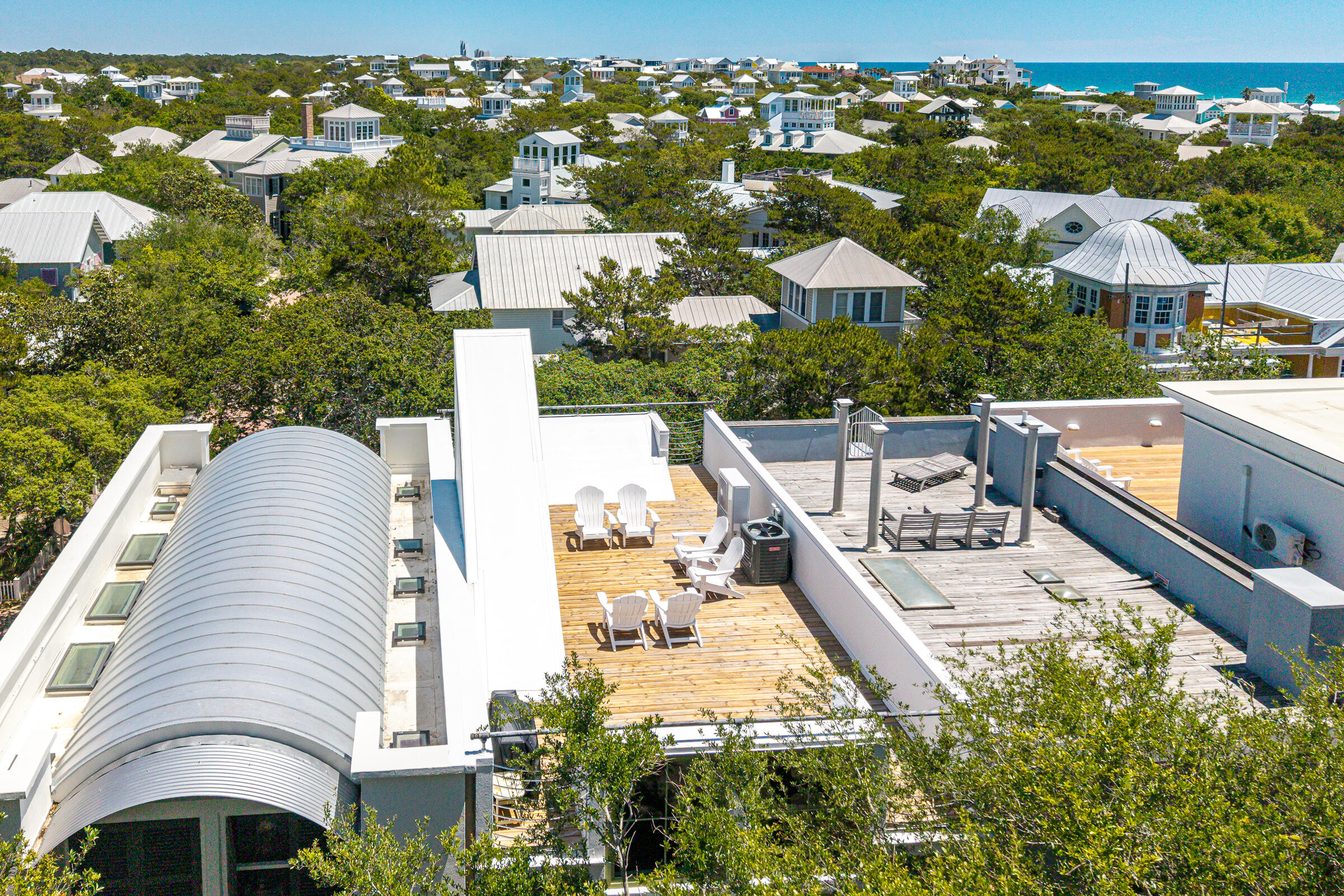 SEASIDE 04 - Residential