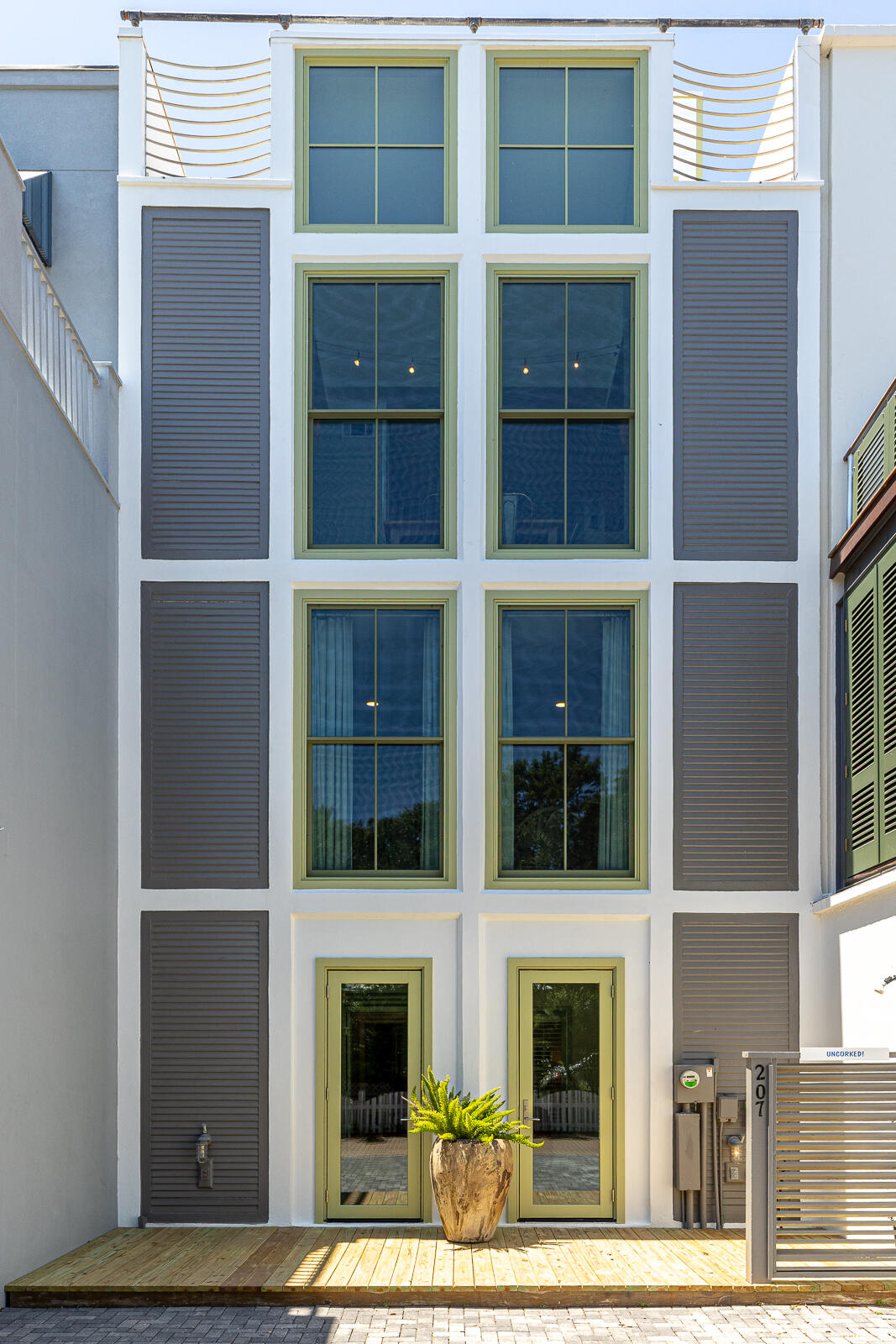 SEASIDE 04 - Residential