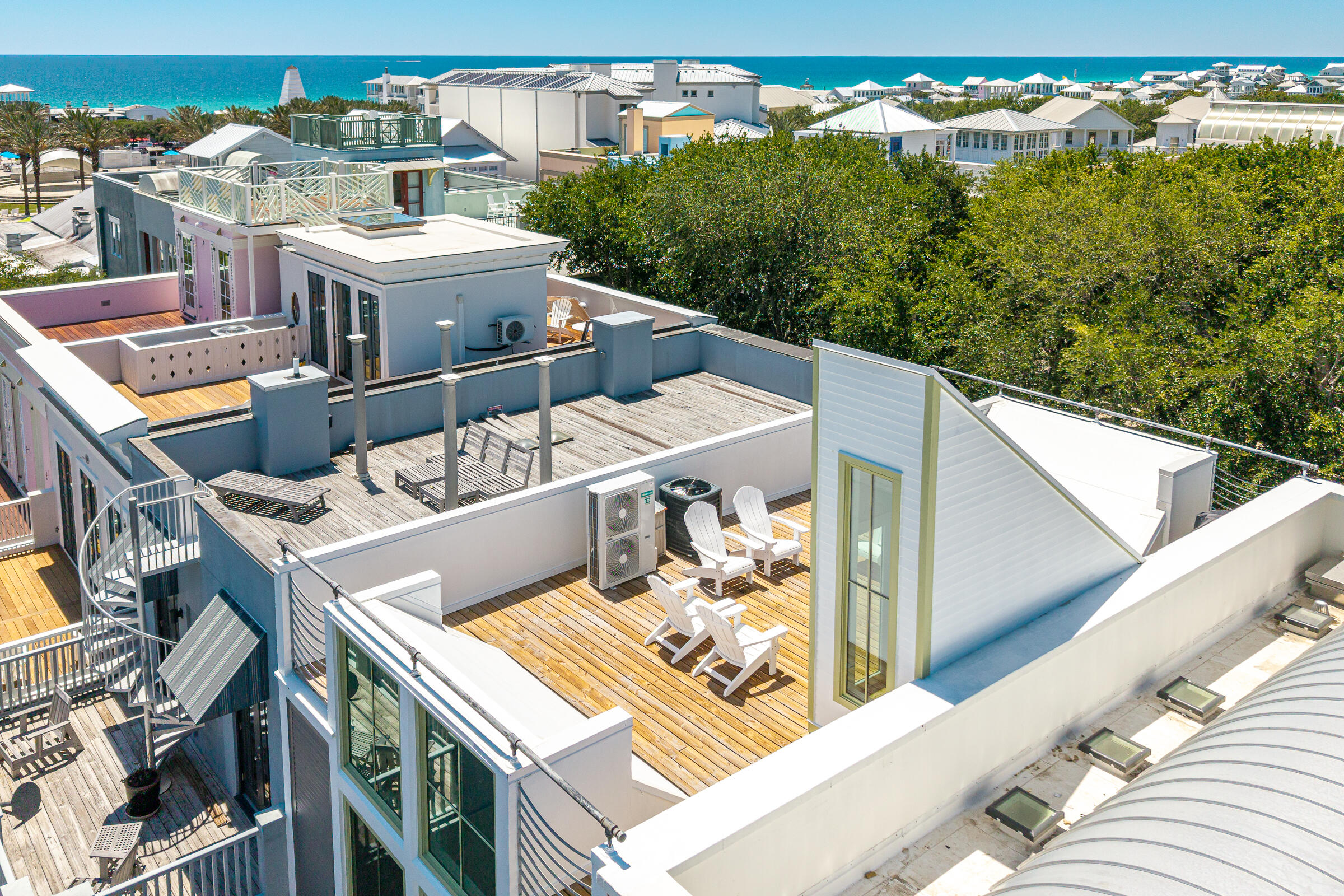SEASIDE 04 - Residential