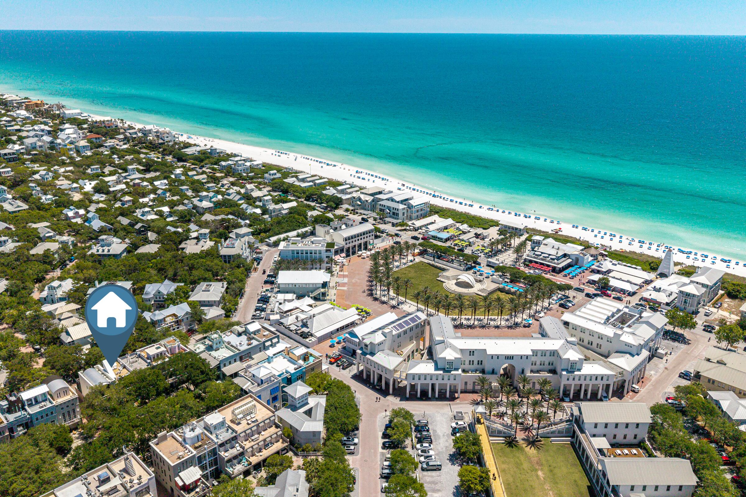 SEASIDE 04 - Residential