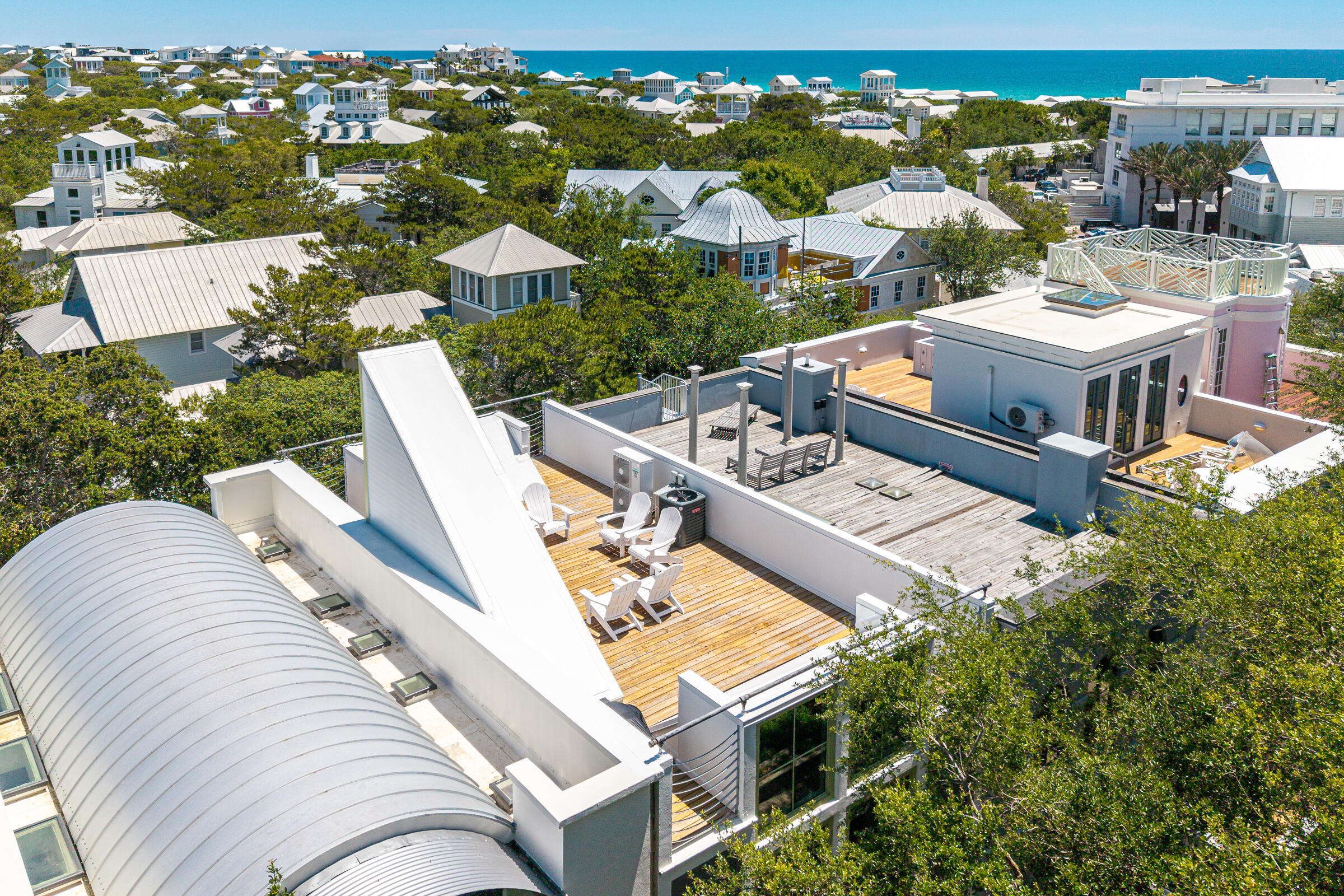 SEASIDE 04 - Residential
