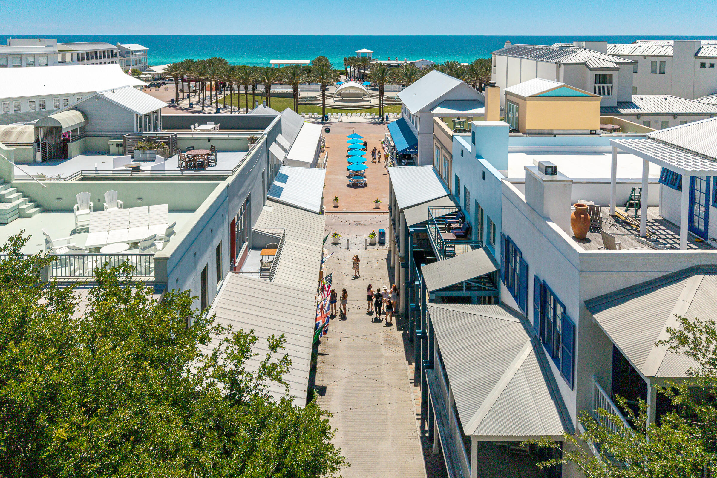 SEASIDE 04 - Residential