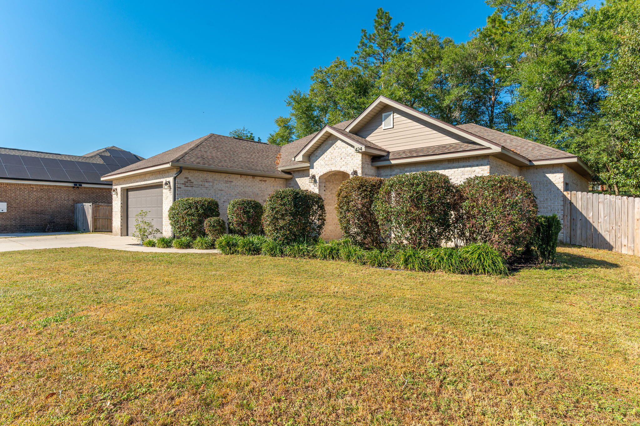 424 Shoal River Drive