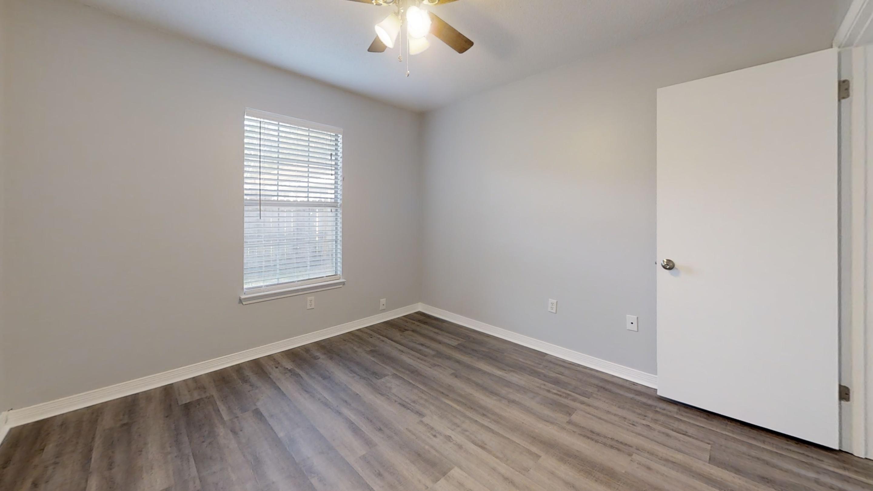 COVENTRY PARK VILLAGE PH 2 - Residential Lease