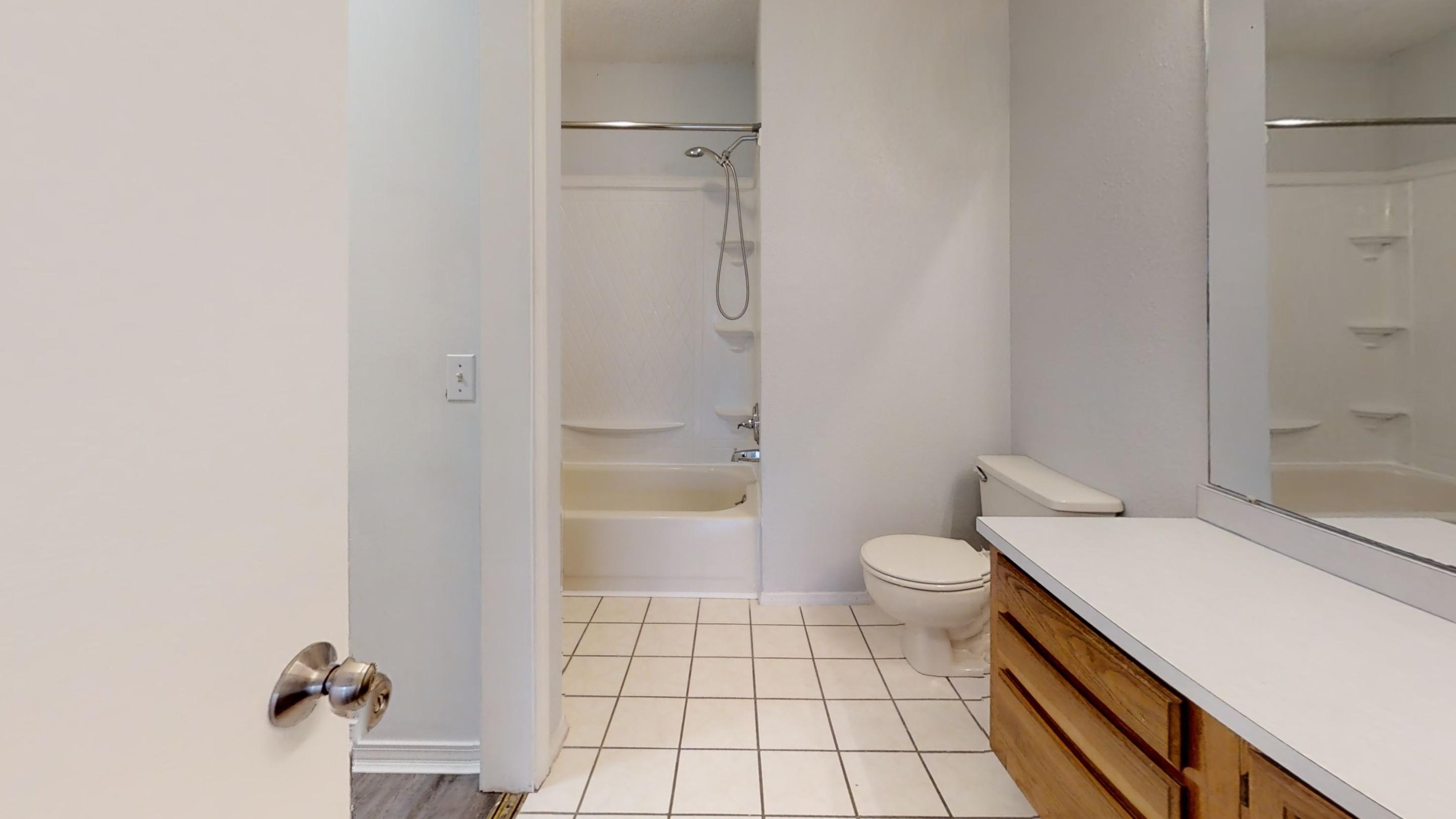 COVENTRY PARK VILLAGE PH 2 - Residential Lease