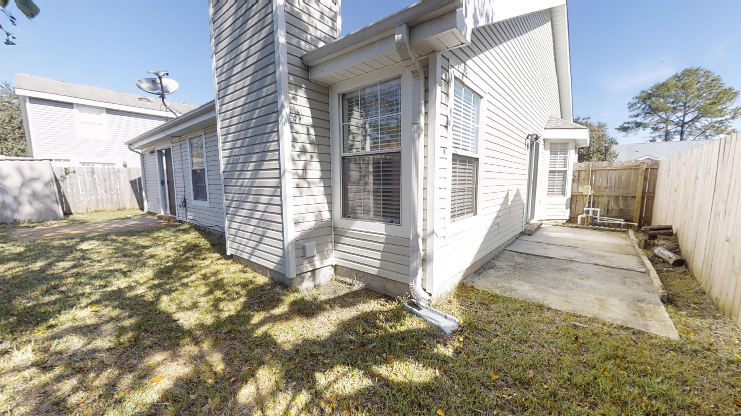 COVENTRY PARK VILLAGE PH 2 - Residential Lease