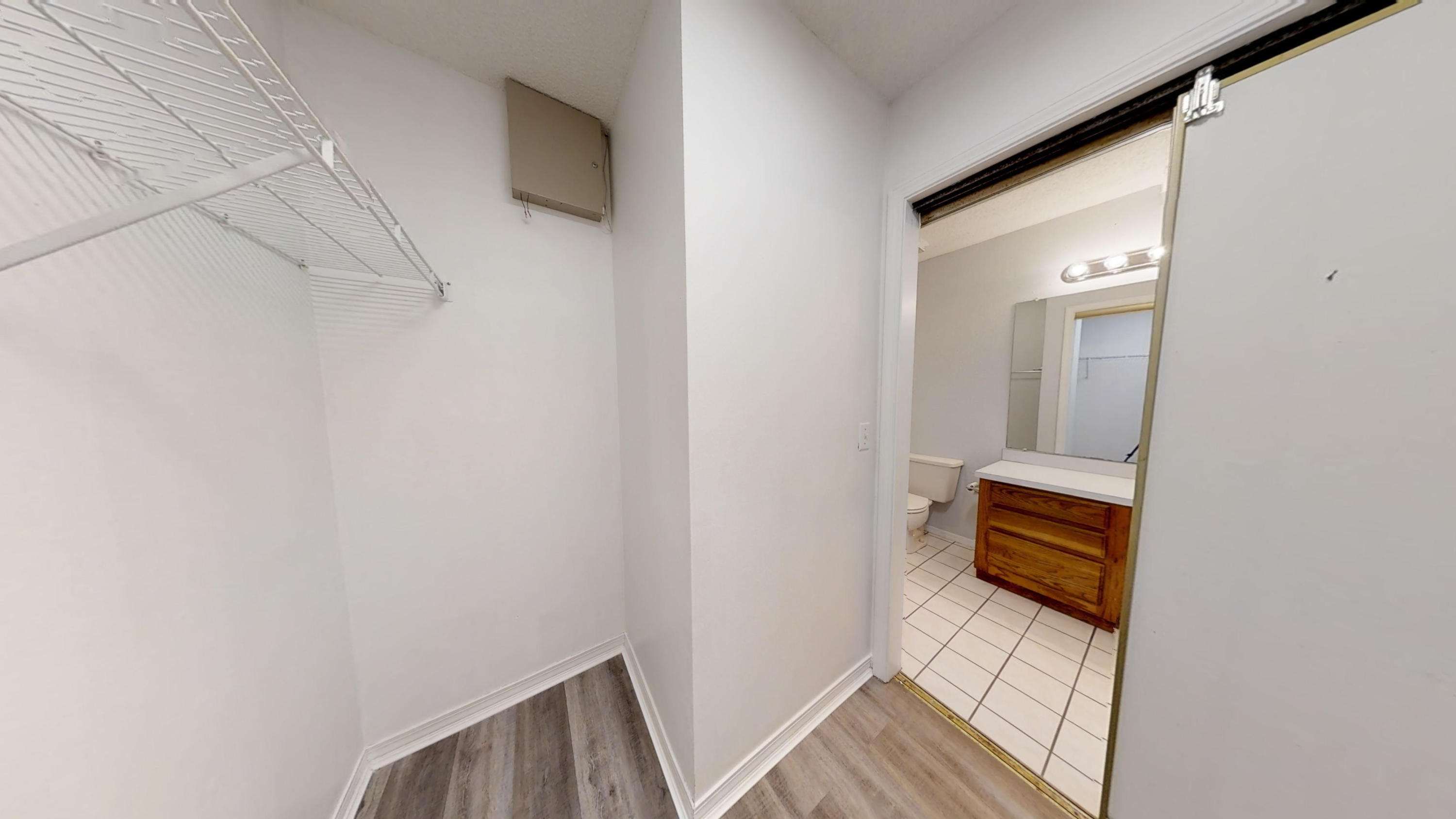 COVENTRY PARK VILLAGE PH 2 - Residential Lease