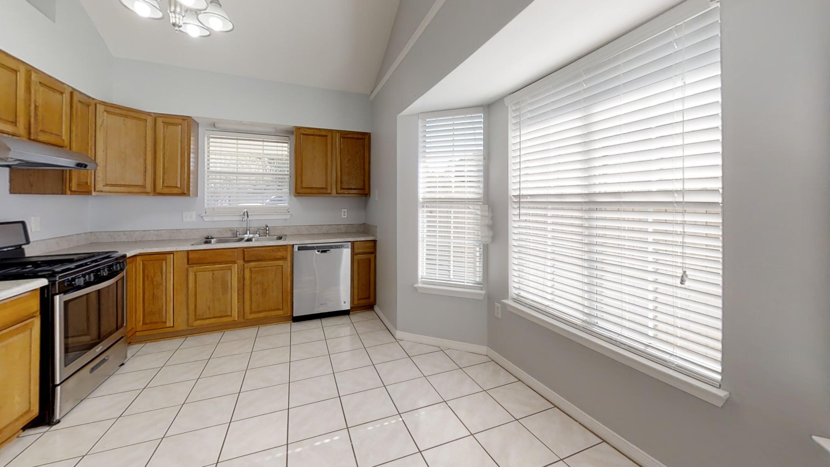 COVENTRY PARK VILLAGE PH 2 - Residential Lease