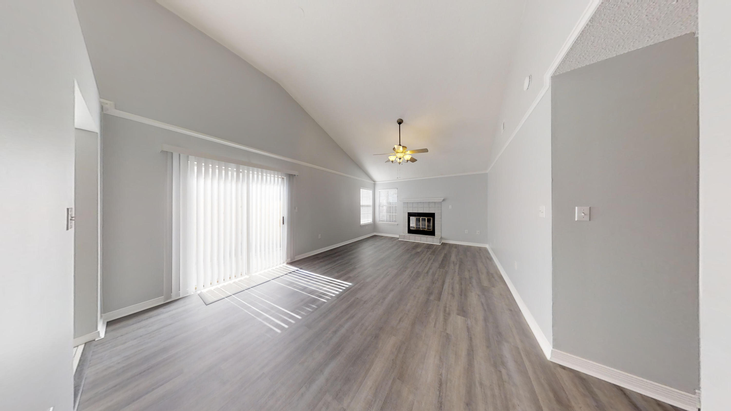 COVENTRY PARK VILLAGE PH 2 - Residential Lease