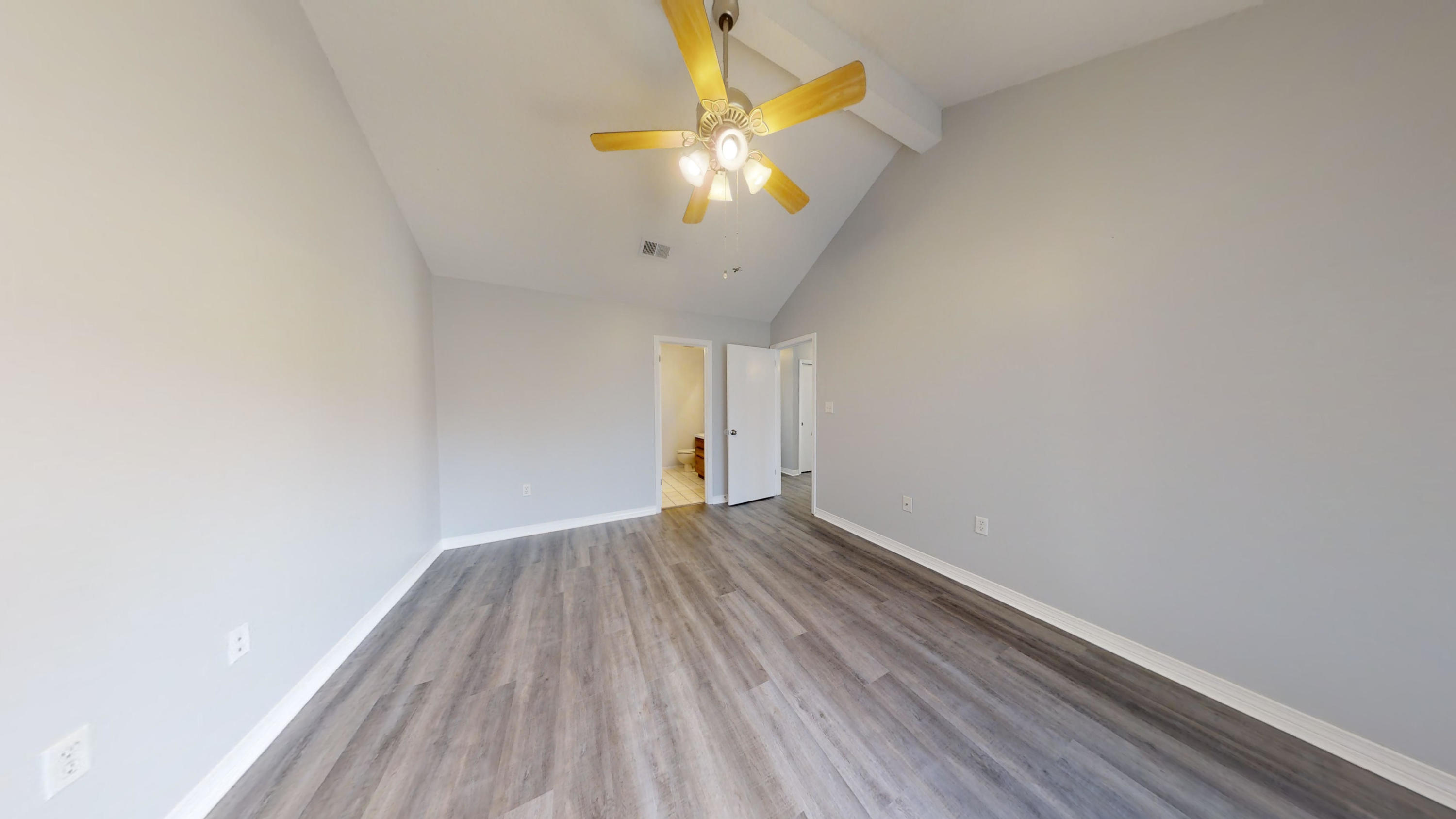 COVENTRY PARK VILLAGE PH 2 - Residential Lease