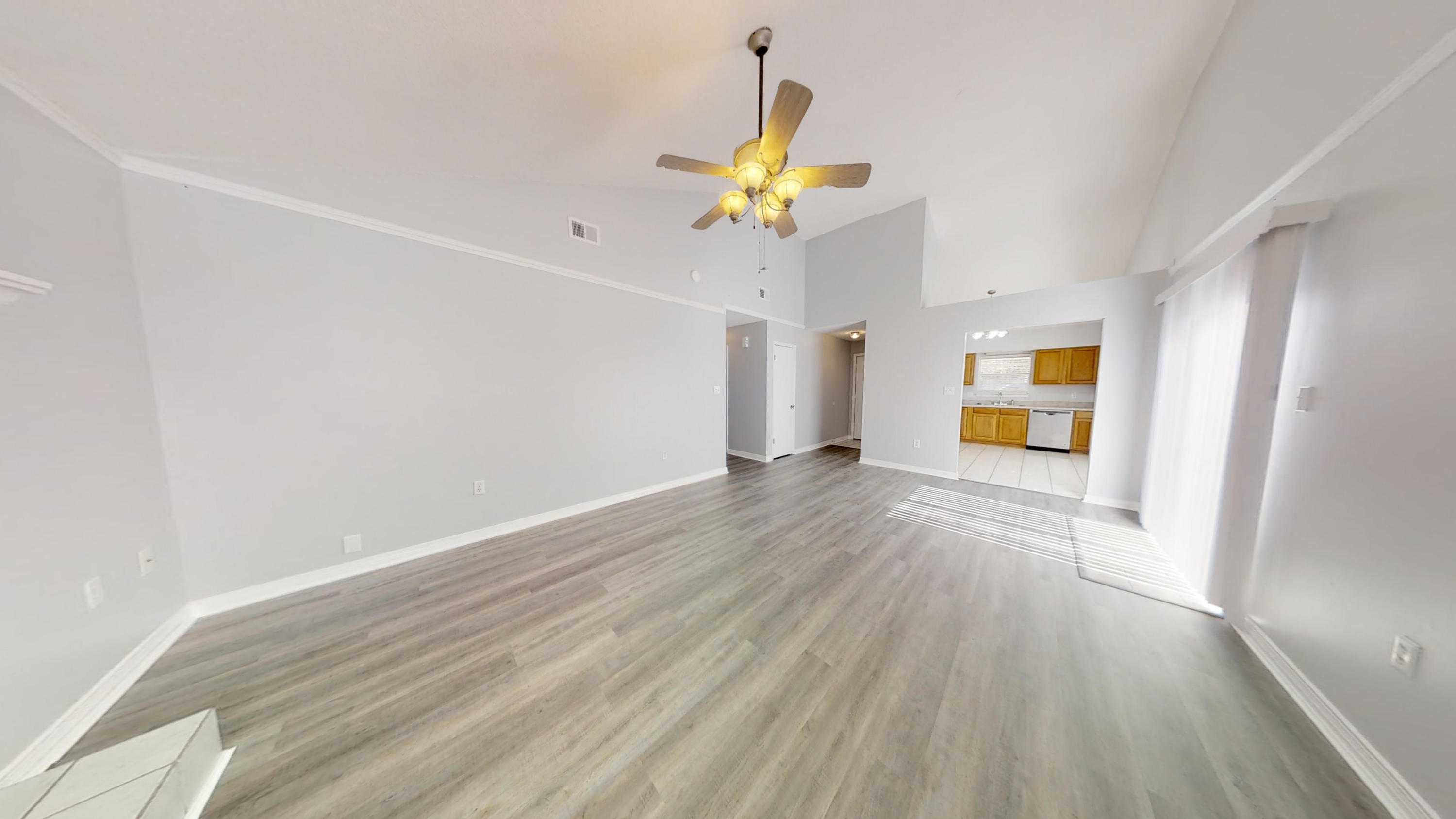 COVENTRY PARK VILLAGE PH 2 - Residential Lease