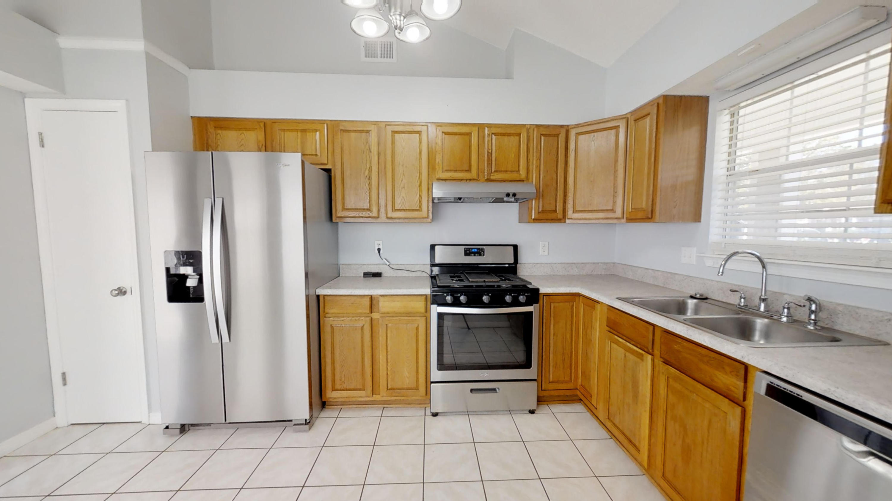 COVENTRY PARK VILLAGE PH 2 - Residential Lease