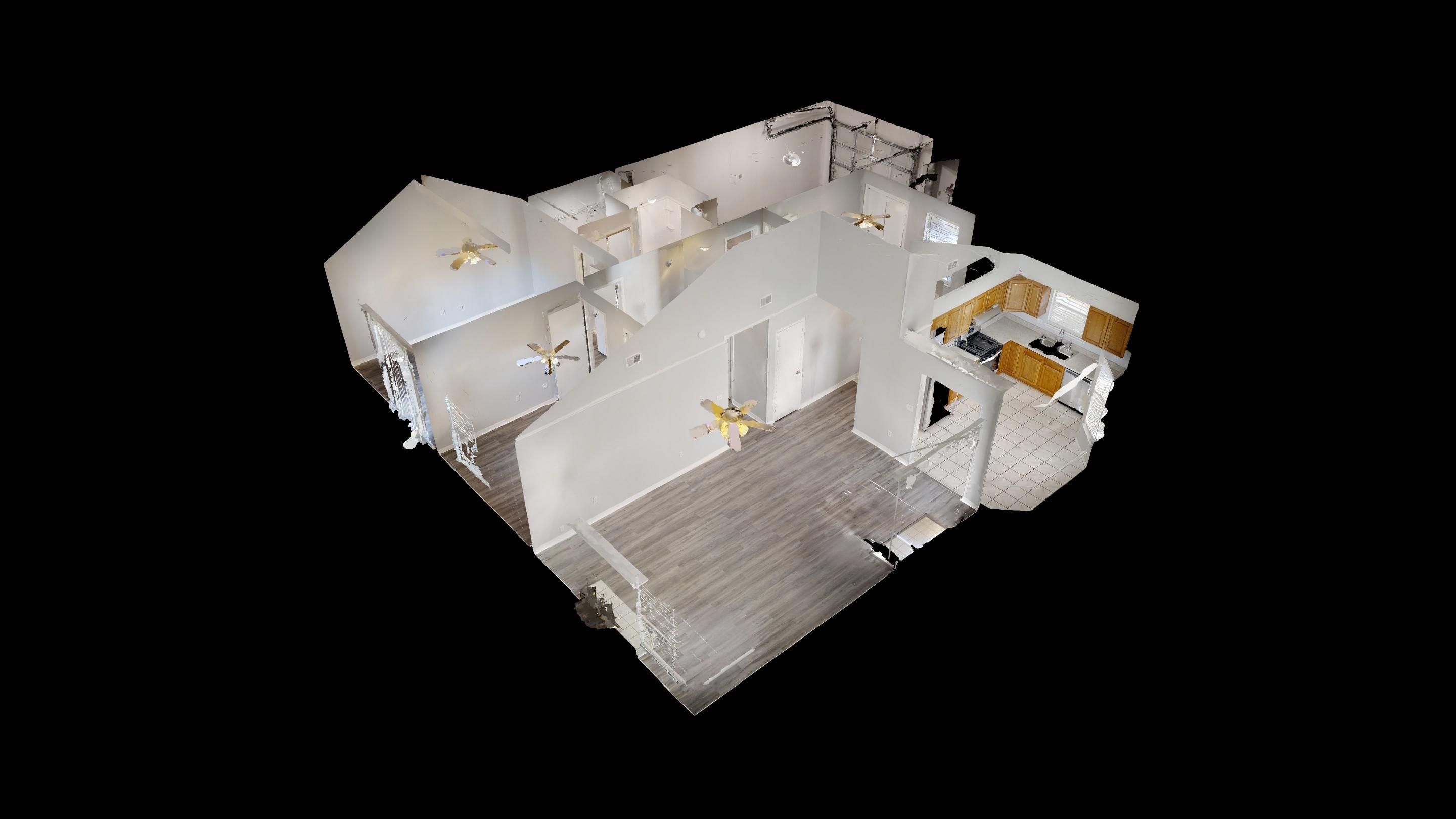 COVENTRY PARK VILLAGE PH 2 - Residential Lease