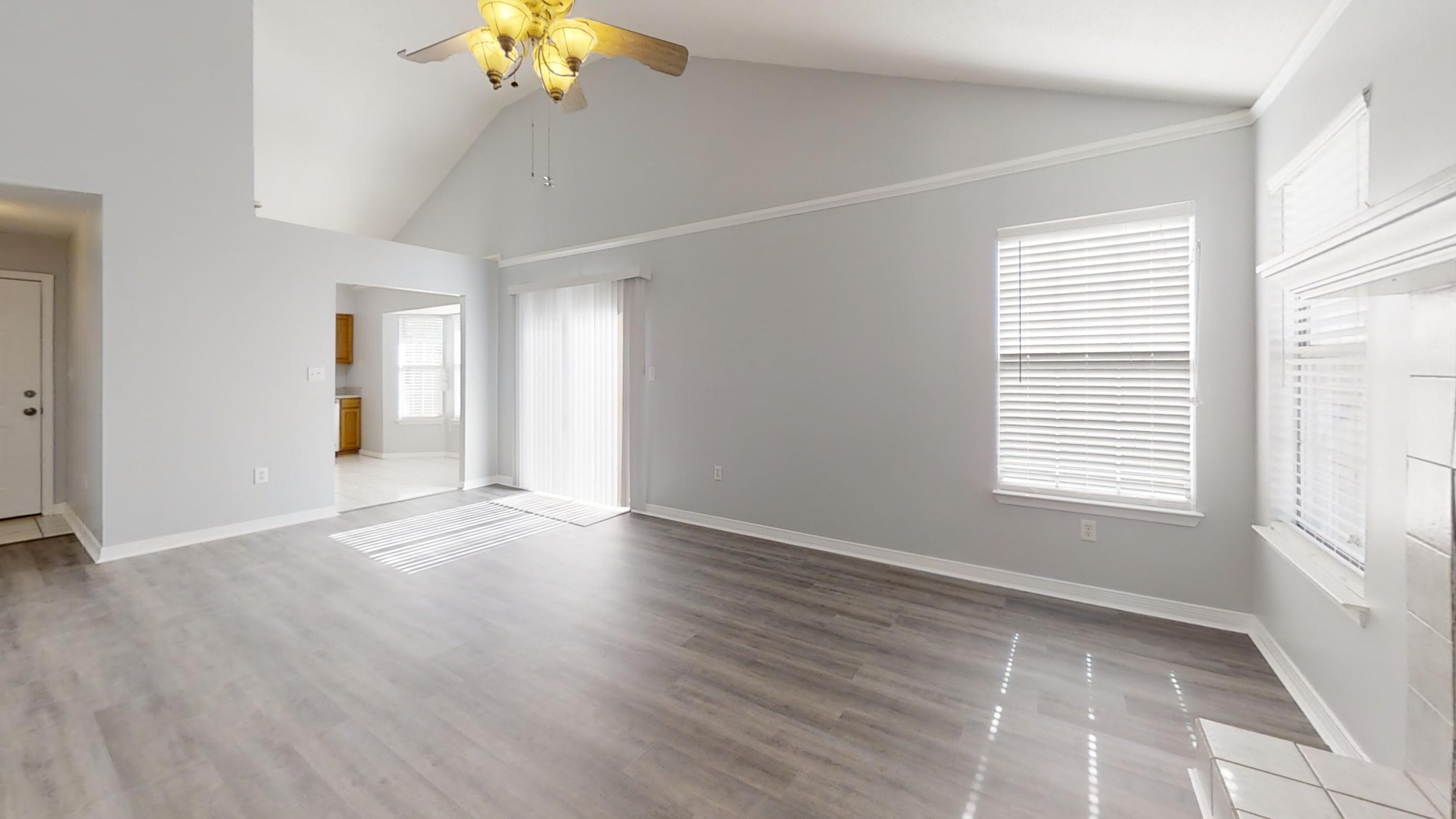 COVENTRY PARK VILLAGE PH 2 - Residential Lease