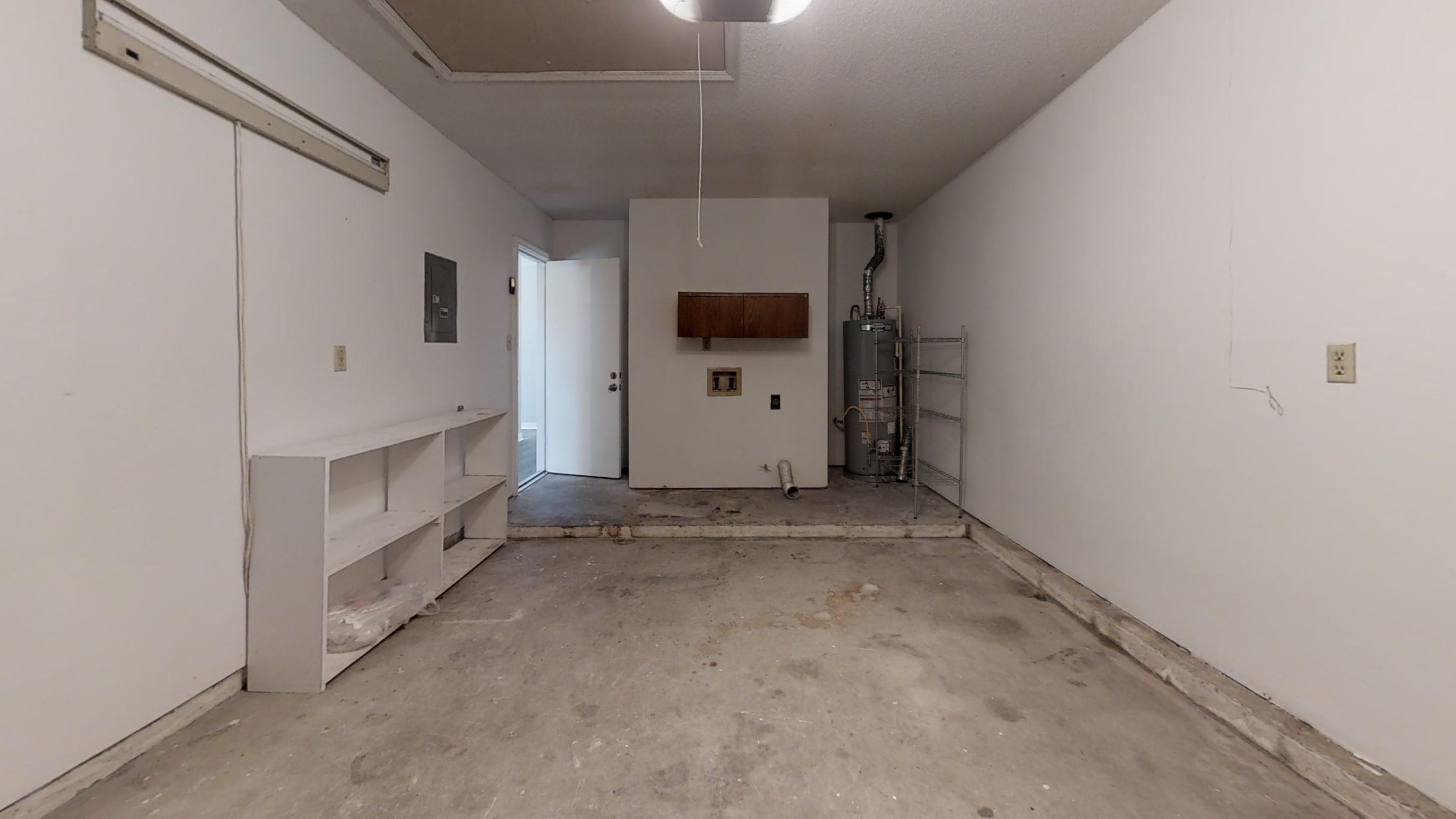 COVENTRY PARK VILLAGE PH 2 - Residential Lease