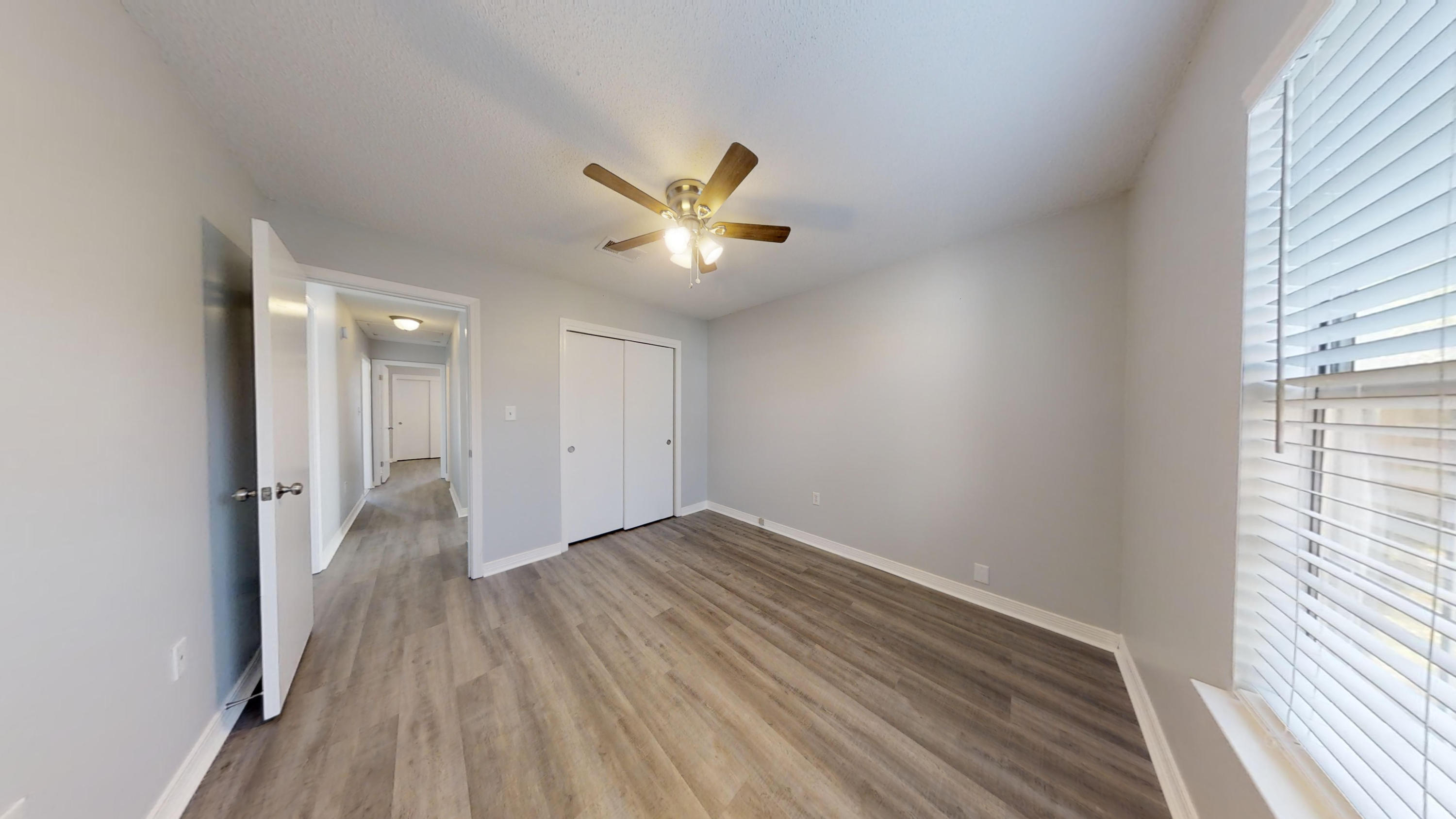 COVENTRY PARK VILLAGE PH 2 - Residential Lease