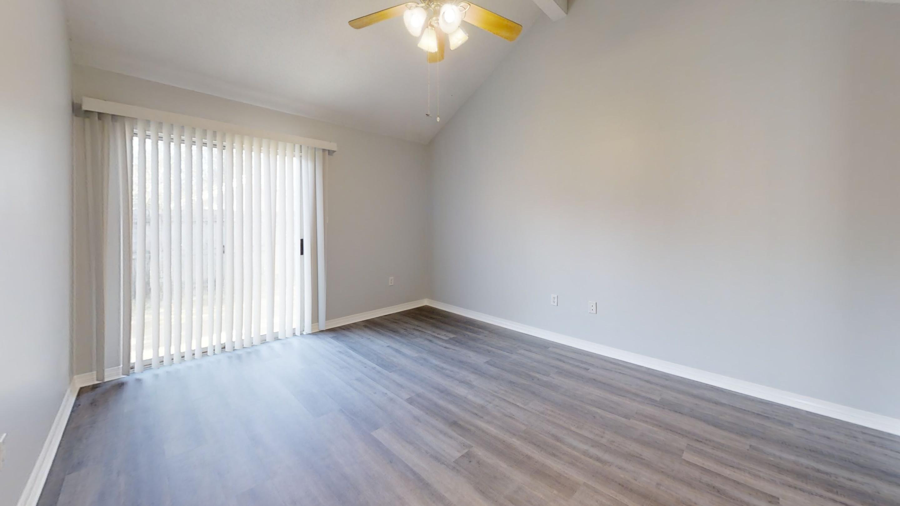 COVENTRY PARK VILLAGE PH 2 - Residential Lease