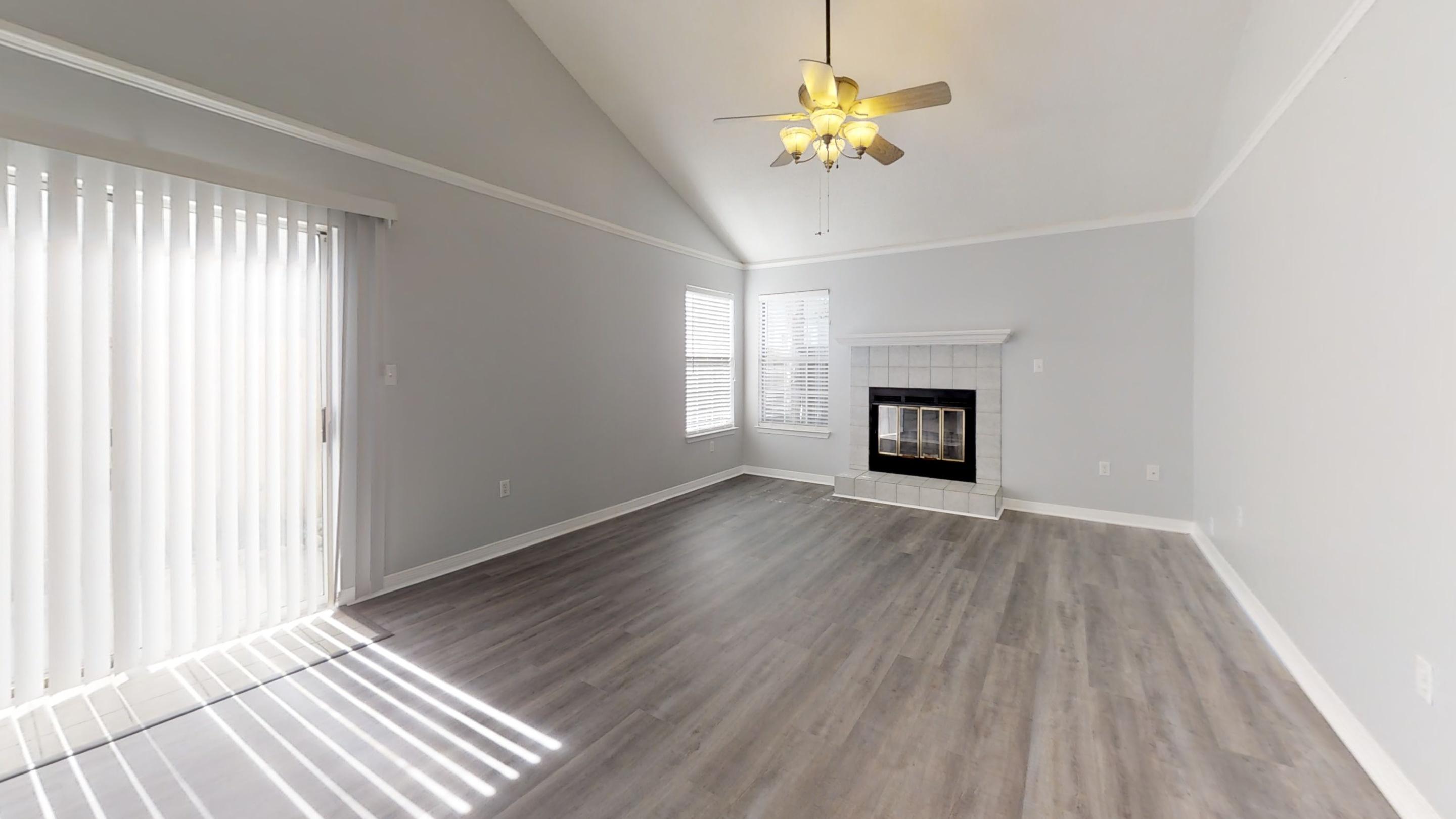 COVENTRY PARK VILLAGE PH 2 - Residential Lease