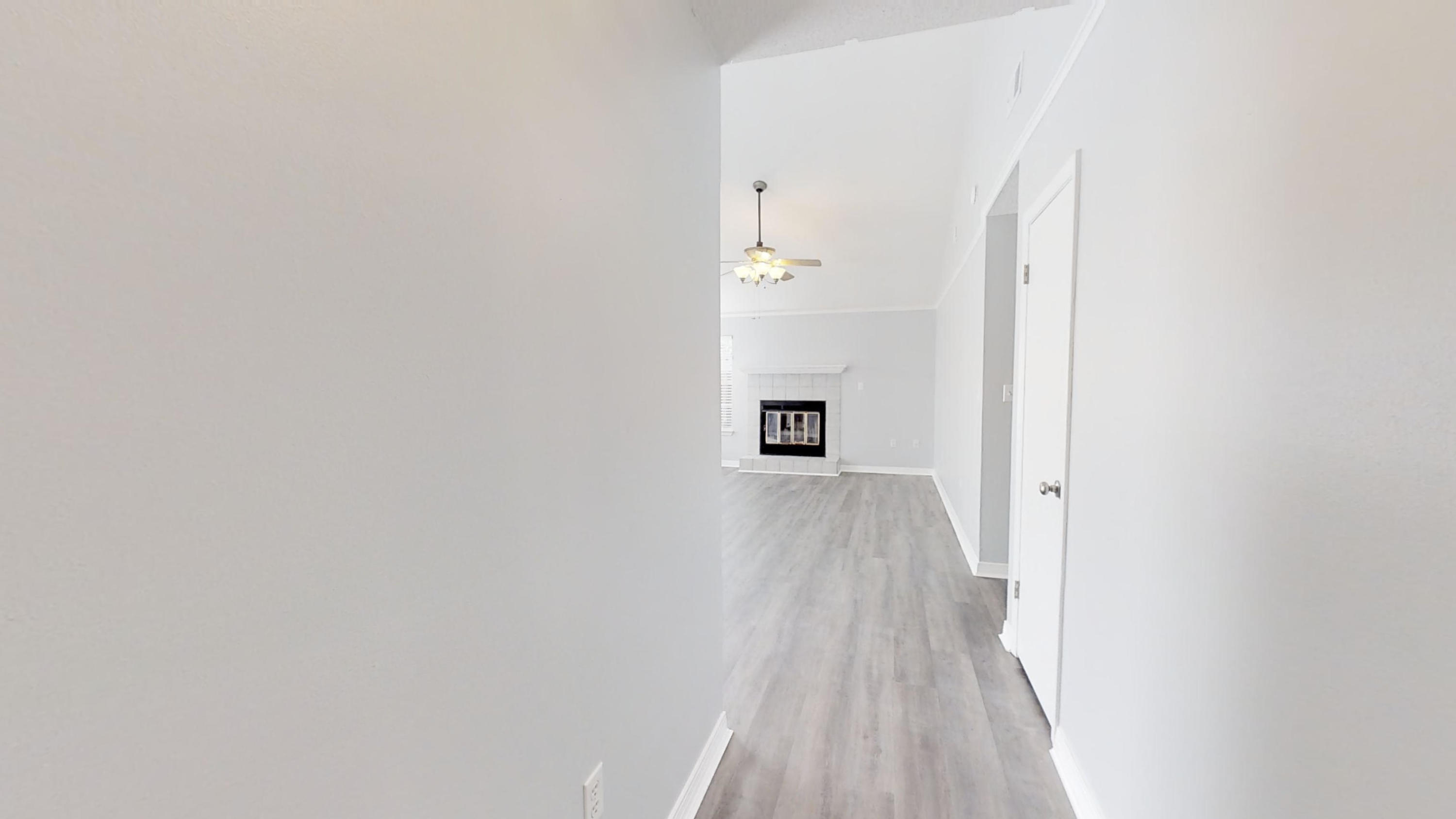 COVENTRY PARK VILLAGE PH 2 - Residential Lease