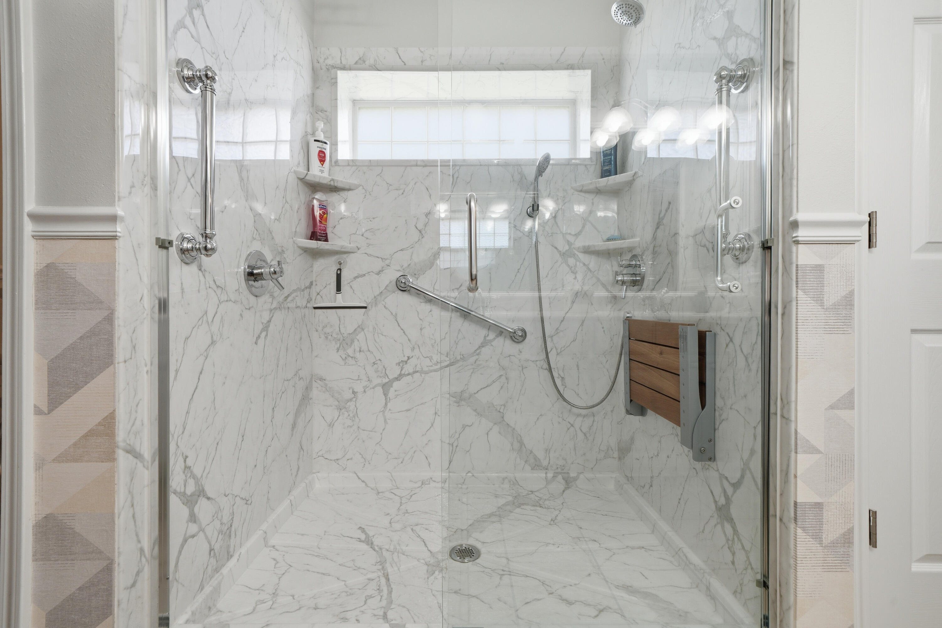 HOLLEY BY THE SEA - Residential