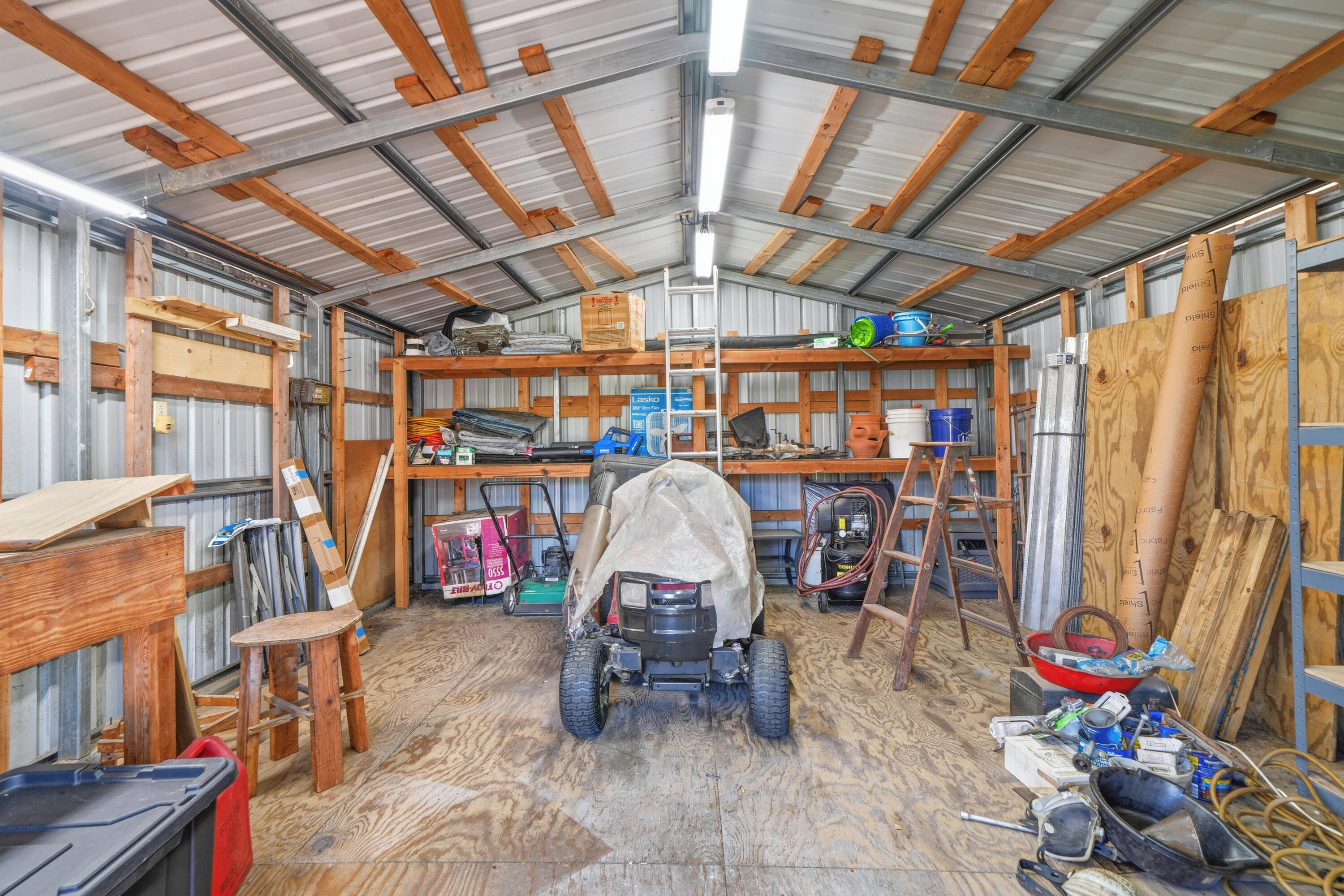 HOLLEY BY THE SEA - Residential