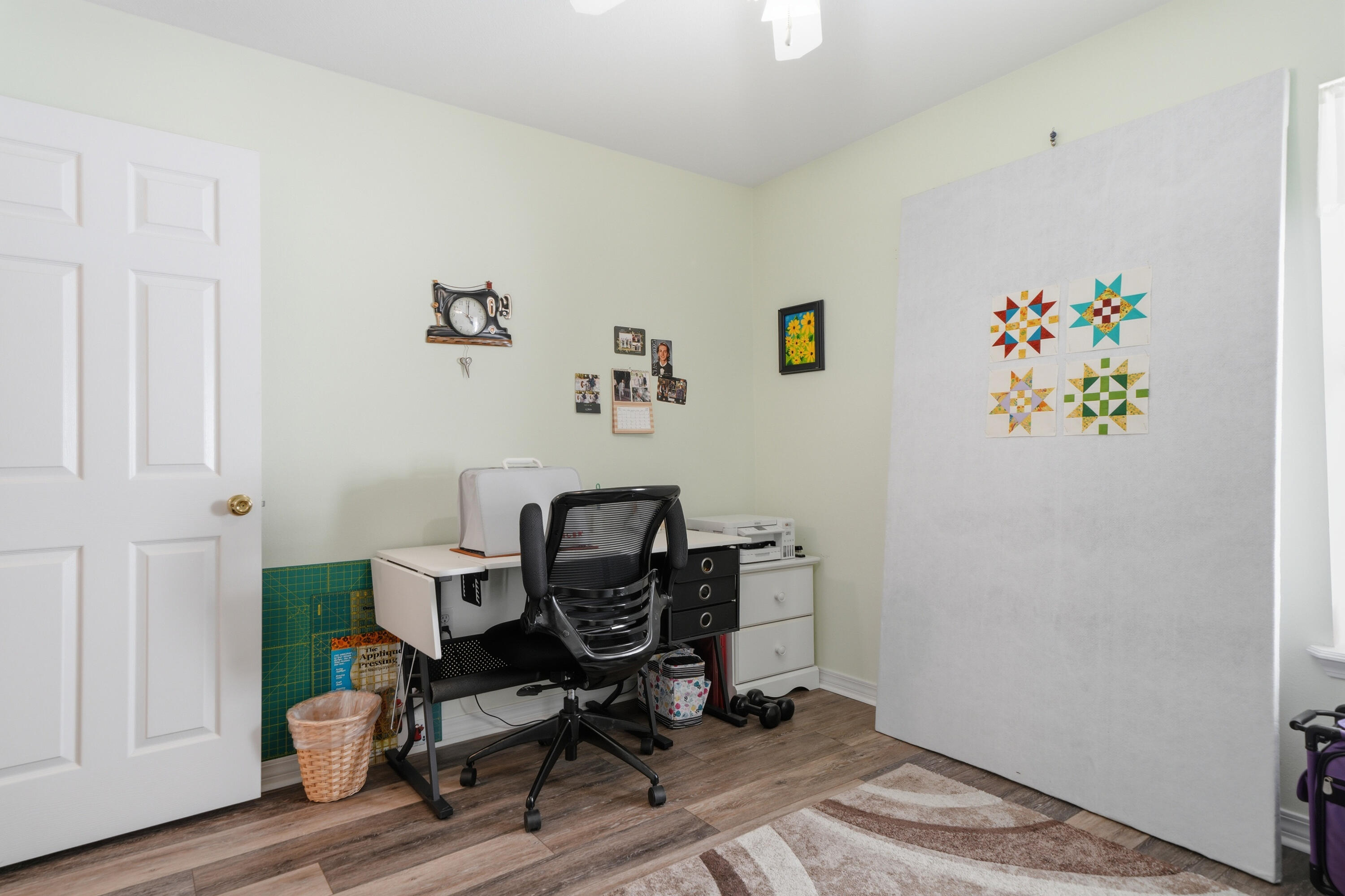 HOLLEY BY THE SEA - Residential