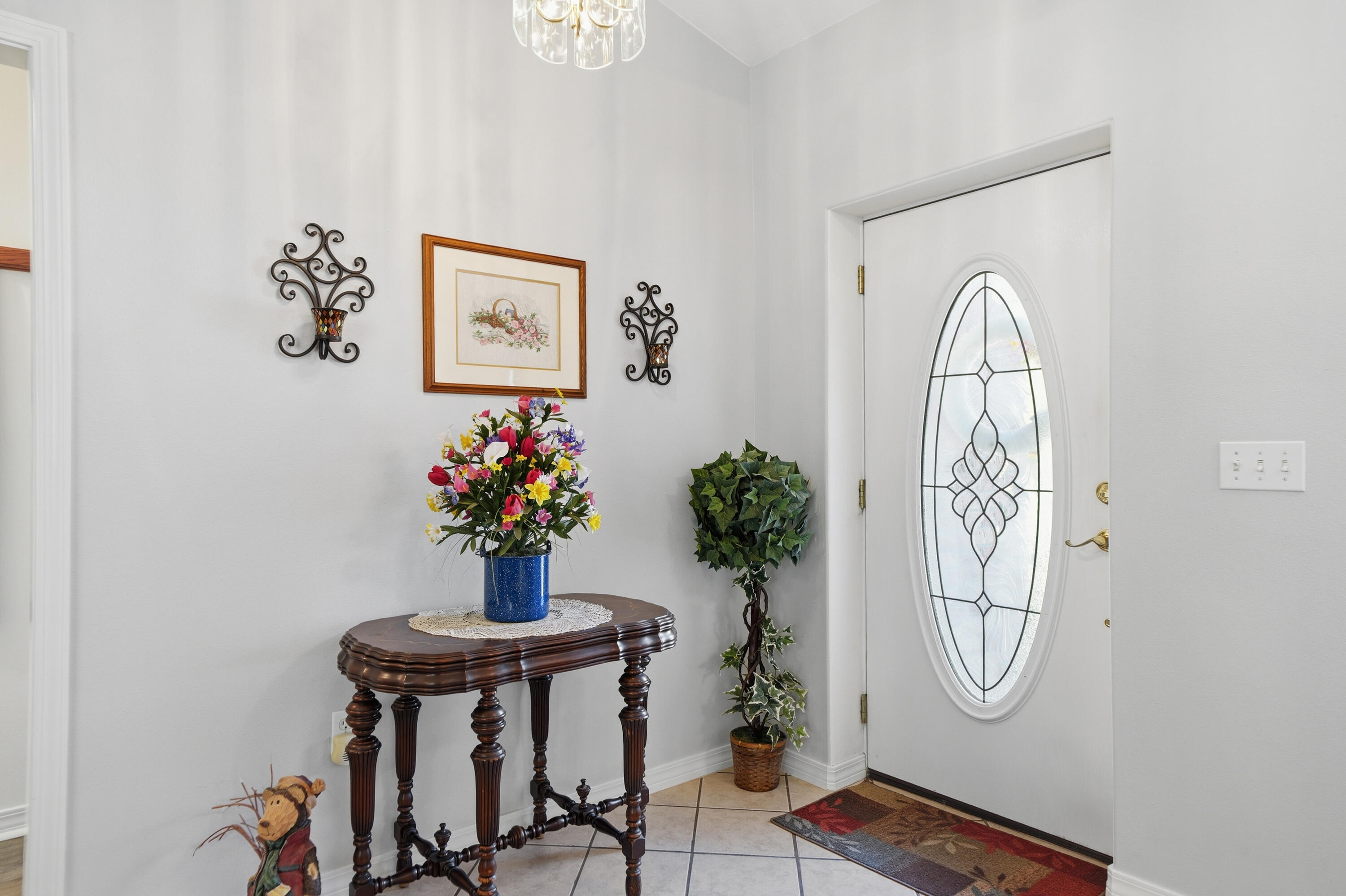 HOLLEY BY THE SEA - Residential