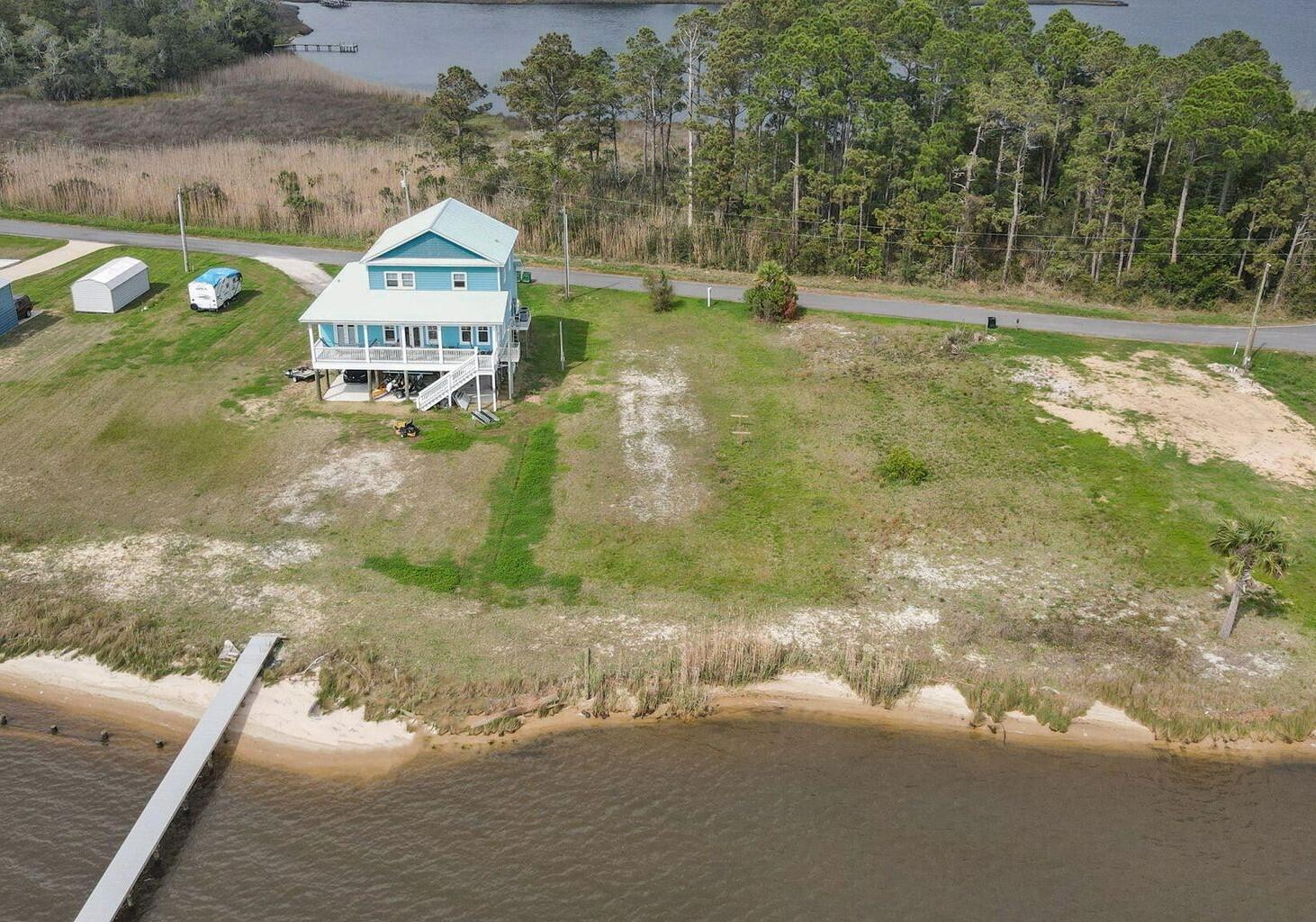 Lot at 554 Beatrice Point Road