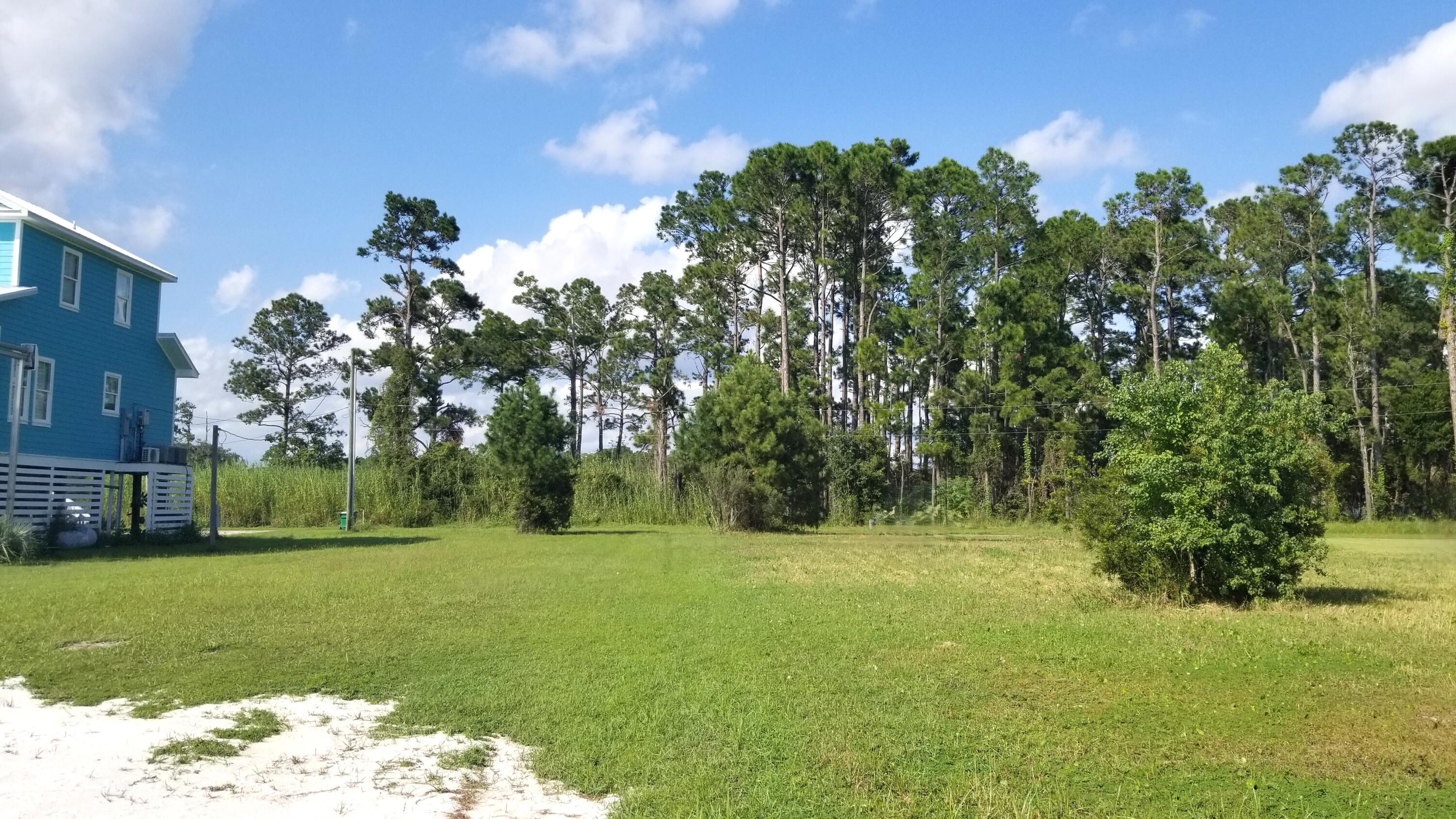 Lot at 554 Beatrice Point Road