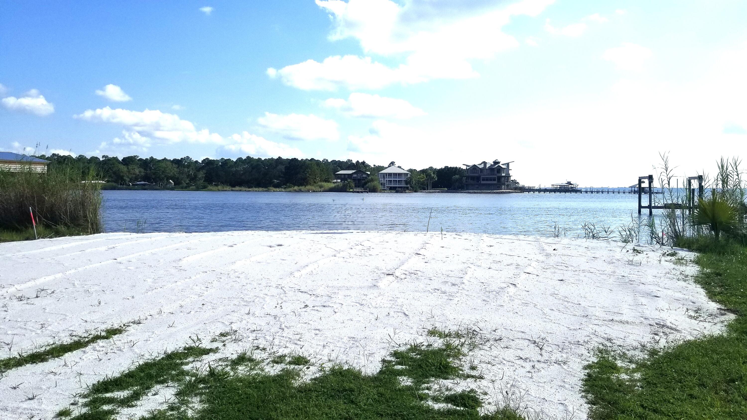 Lot at 554 Beatrice Point Road