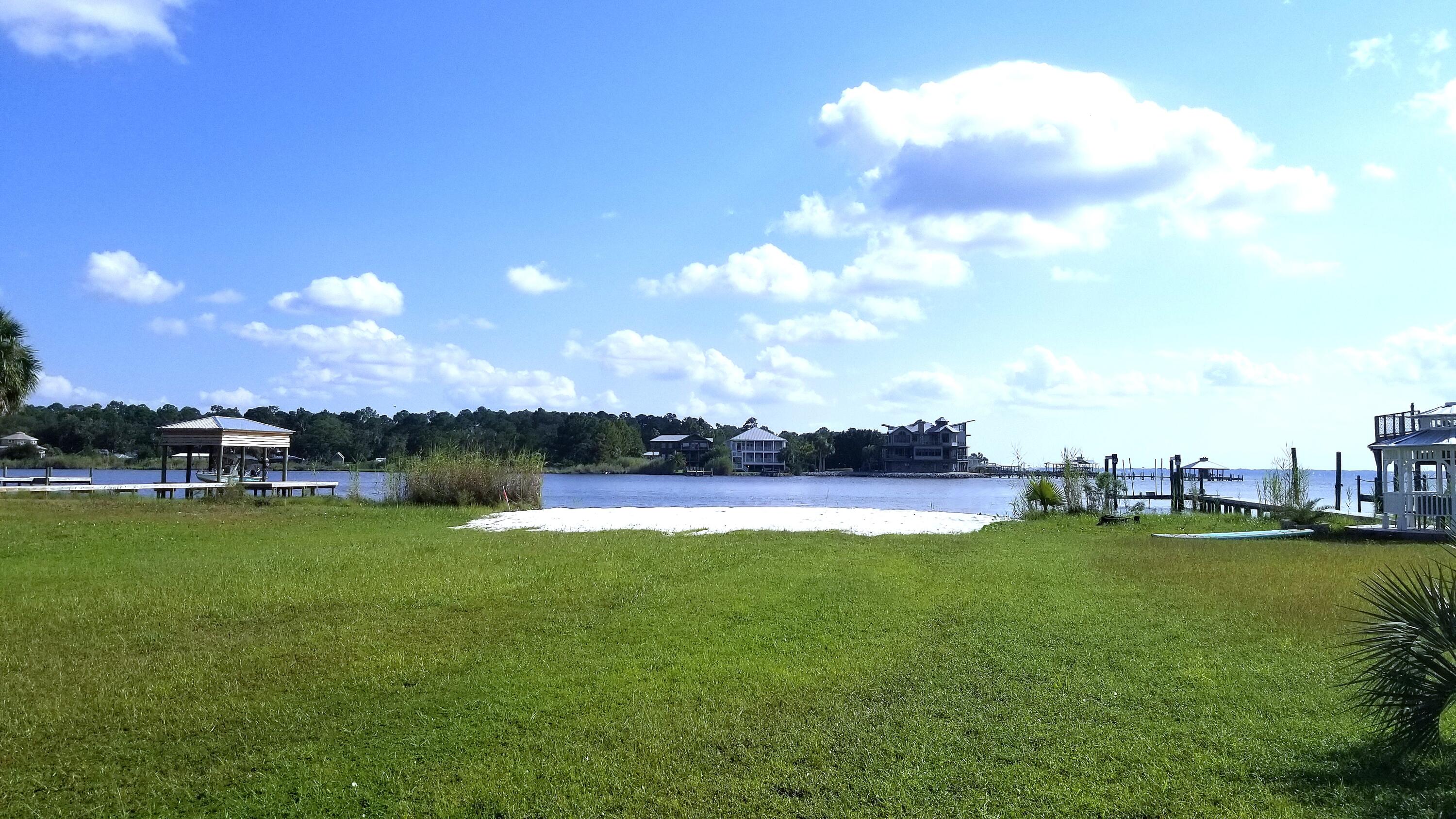 Lot at 554 Beatrice Point Road