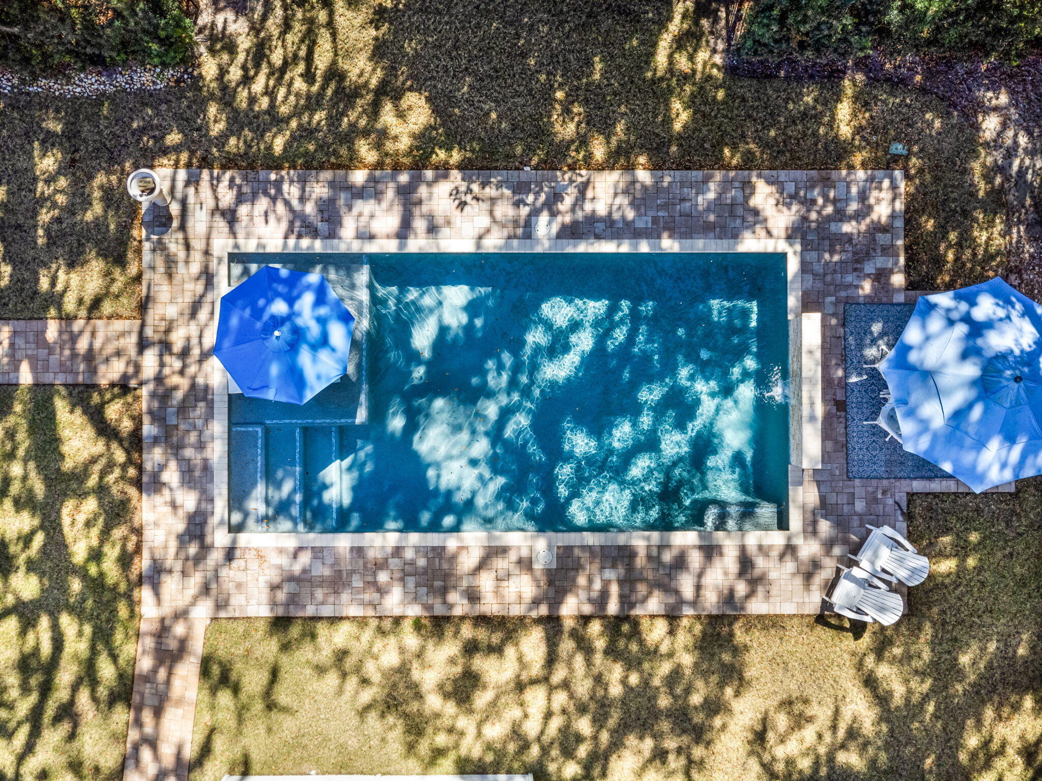 Sacred Oaks Phase 1 - Residential