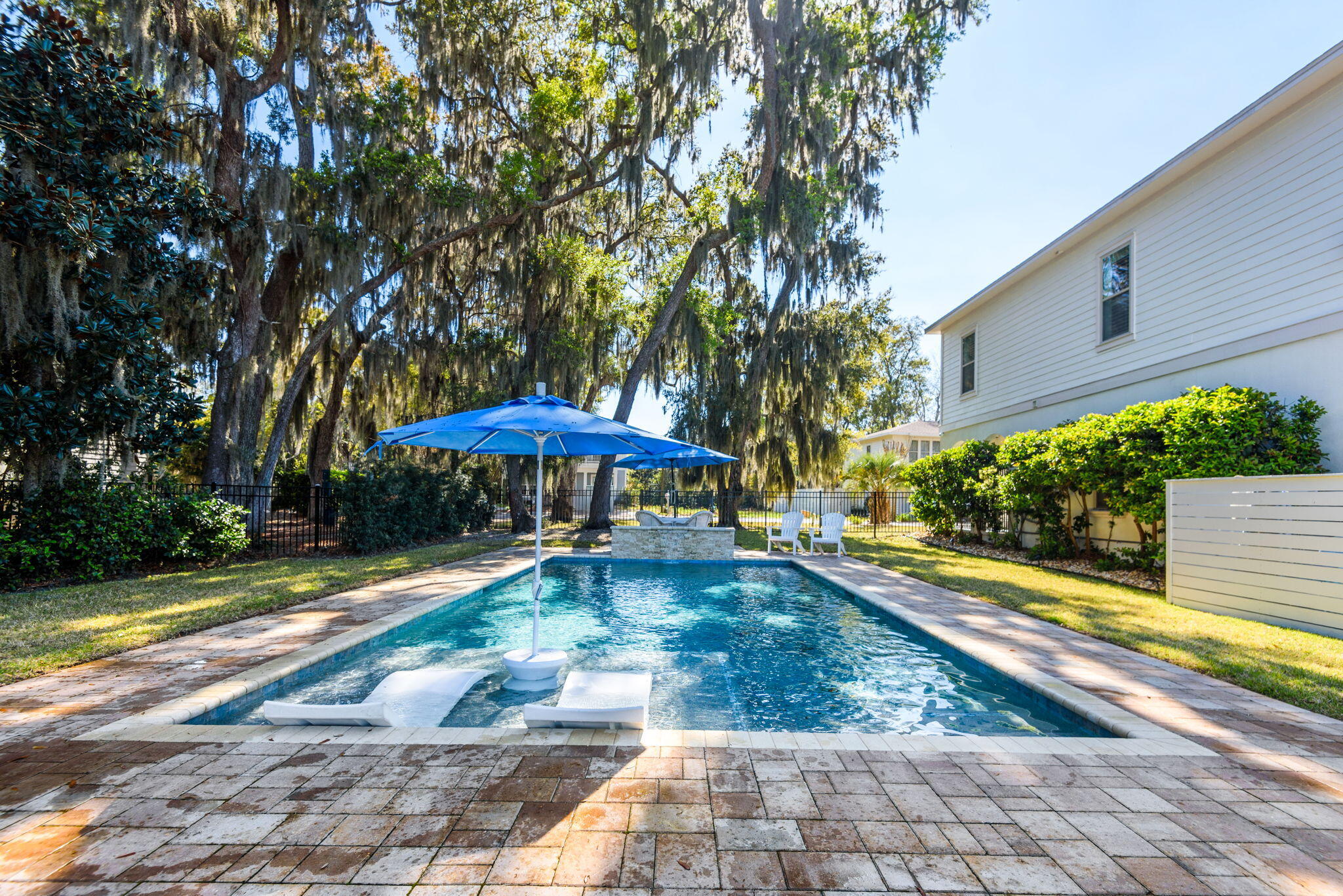 Sacred Oaks Phase 1 - Residential