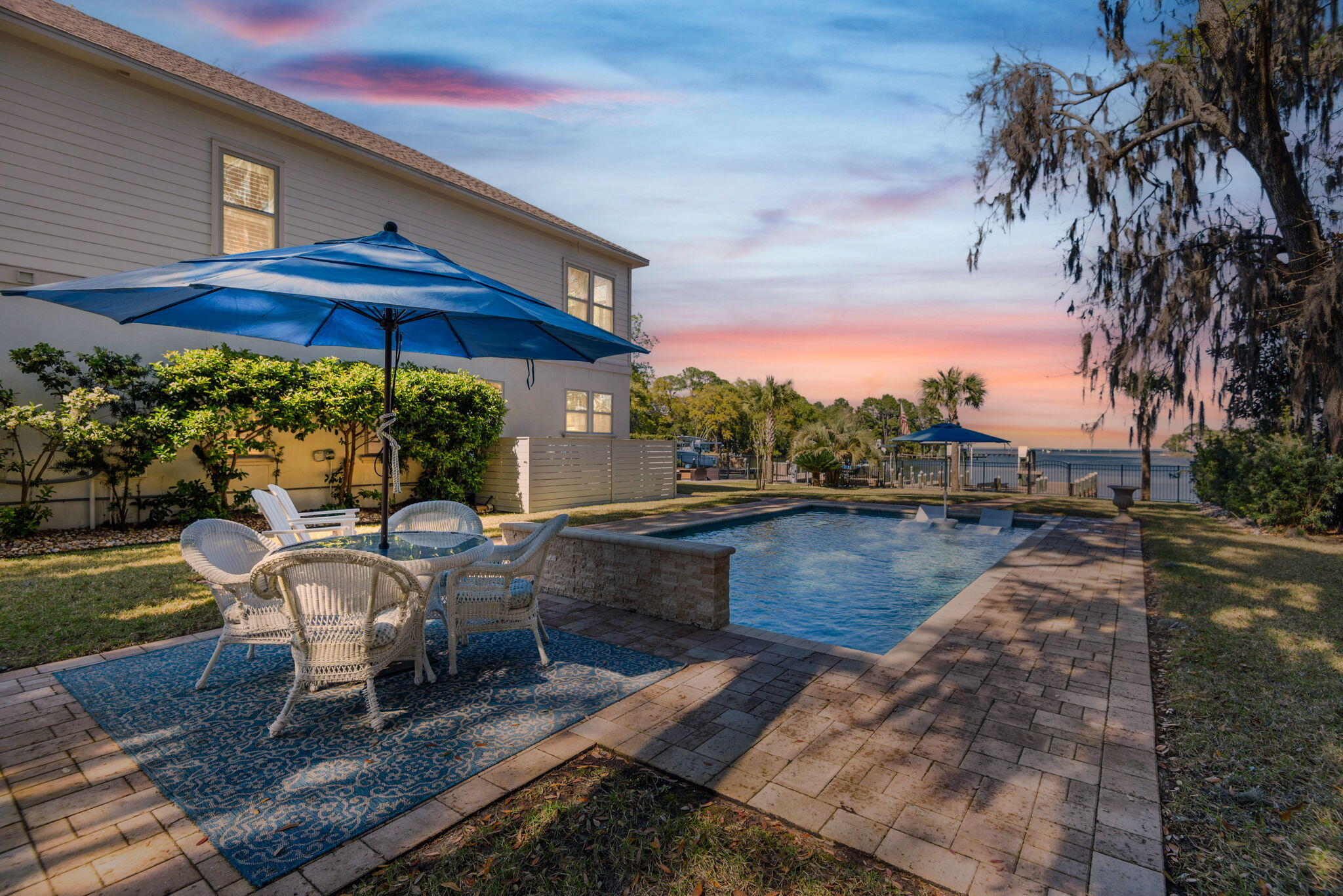 Sacred Oaks Phase 1 - Residential