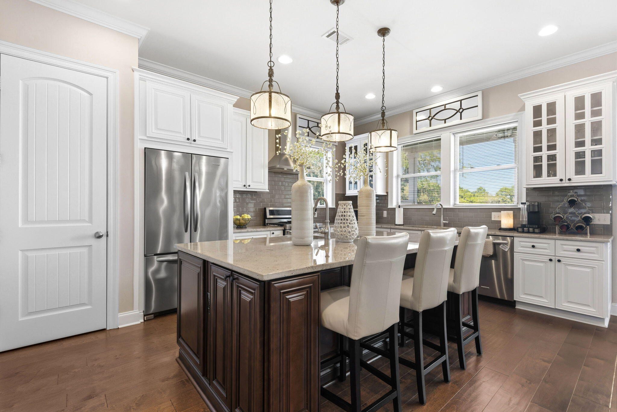 Sacred Oaks Phase 1 - Residential